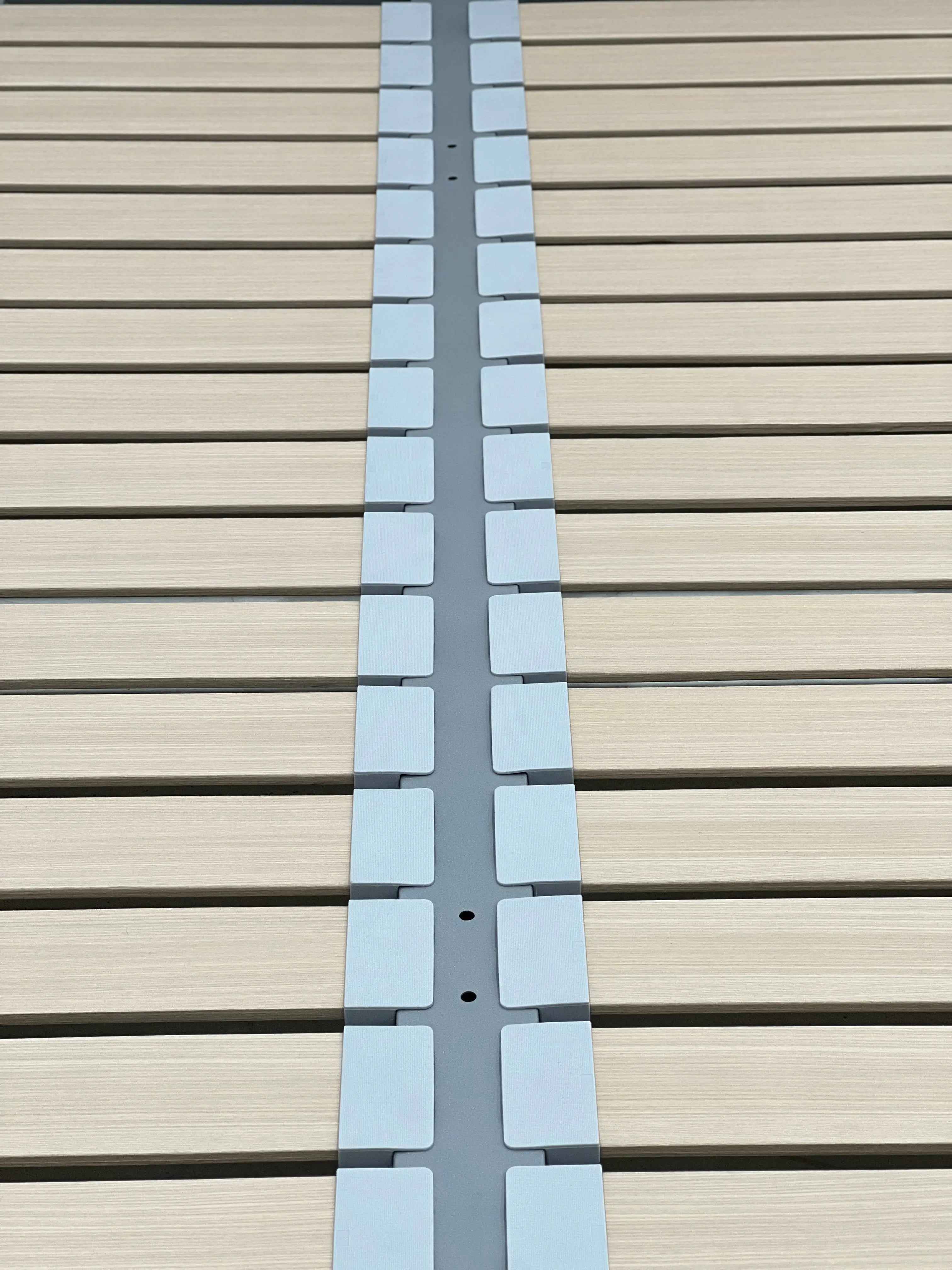 Bedroom Simple Leather Modern Design King Bed W003B10 Bentley Bed