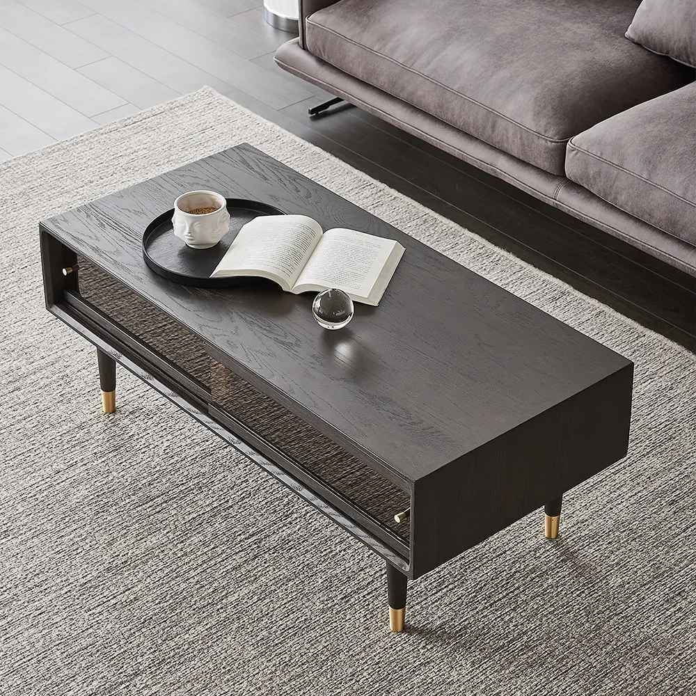 B062-C Coffee Table