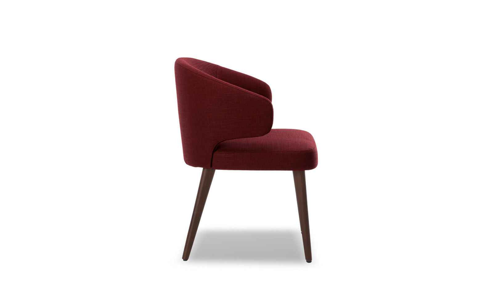 C-803 Minimalism Dining chair