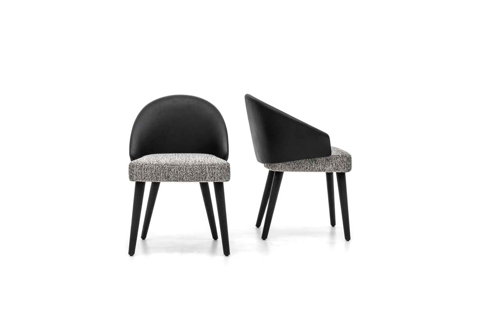 C-806 Minimalism Dining chair