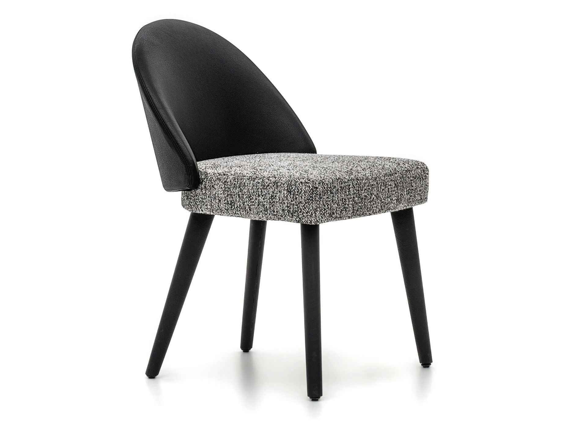 C-806 Minimalism Dining chair
