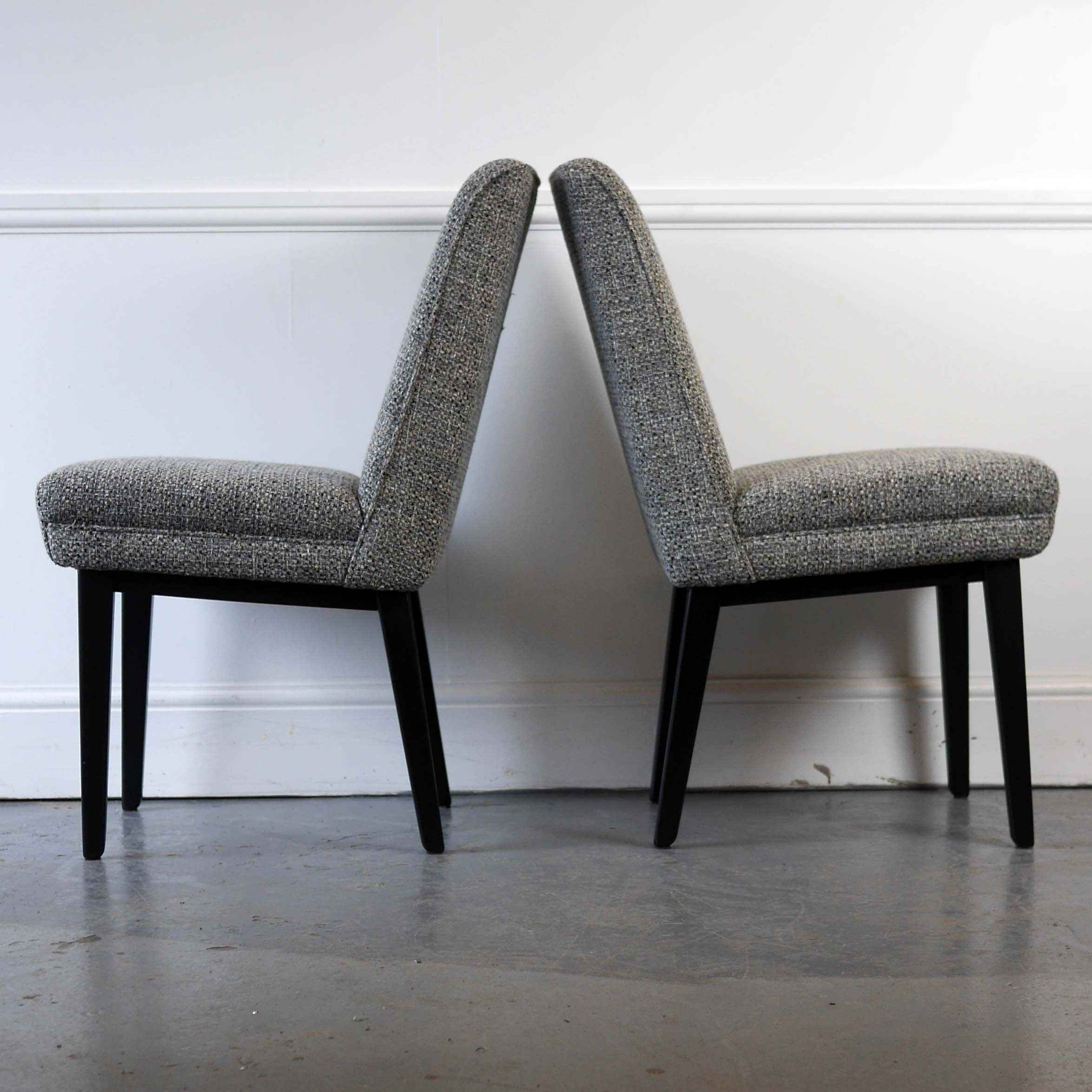 C-808 Minimalism Dining chair