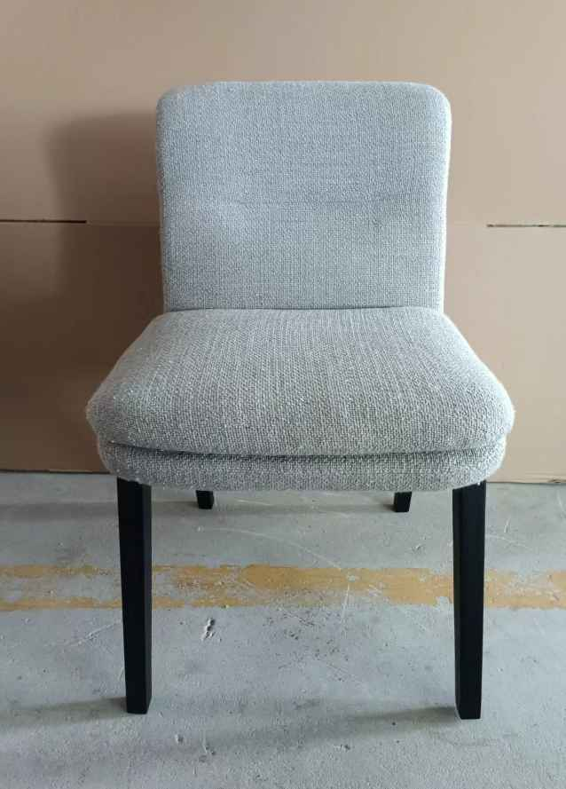 Photo inspiration: Cost Of Minimalist French Furniture Per Chair Reference: C 808 Minimalism Dining Chair