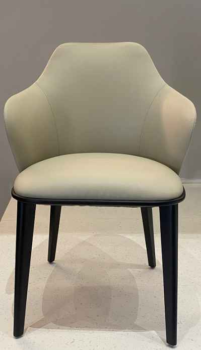 C-818 Minimalism Dining chair