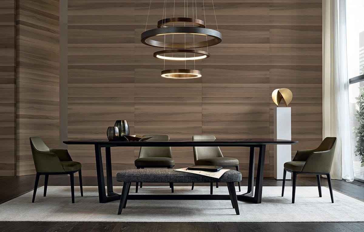 YS-13 Minimalism Dining chair