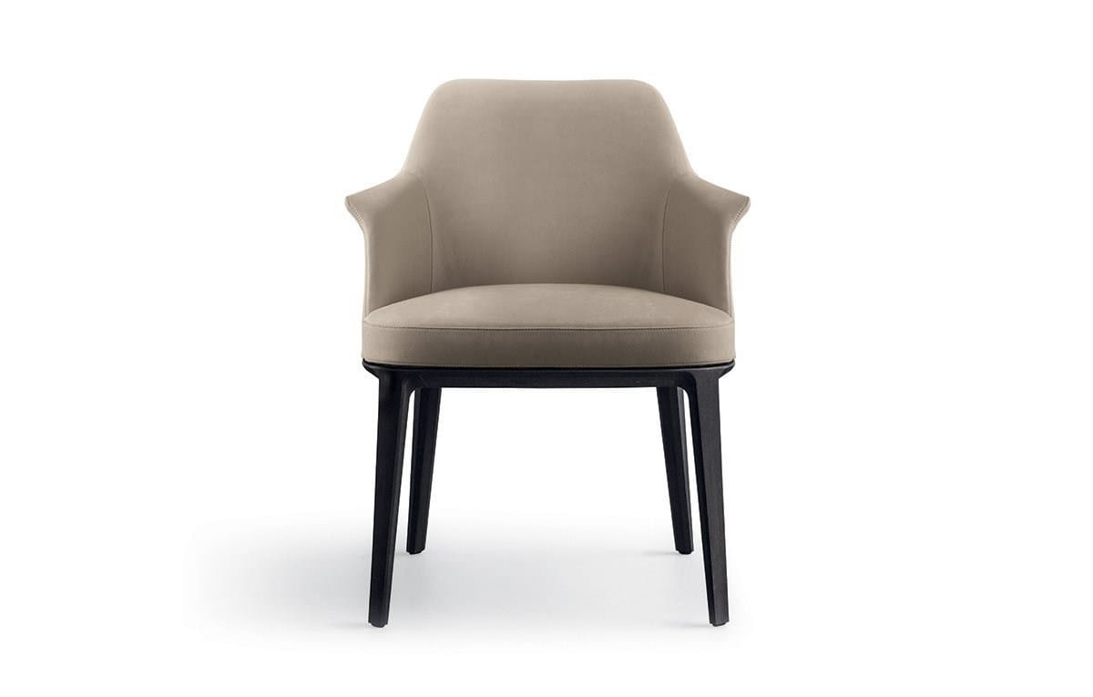 YS-13 Minimalism Dining chair - Chiuchiufurniture