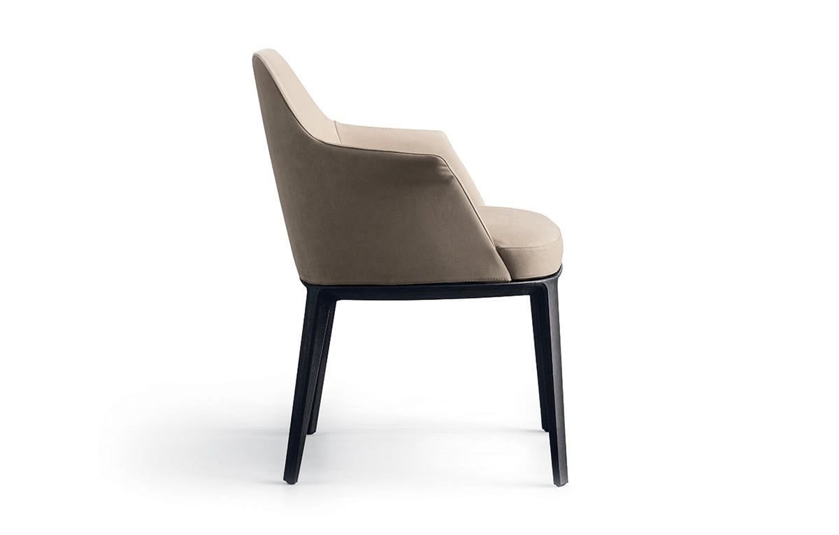 YS-13 Minimalism Dining chair - Chiuchiufurniture