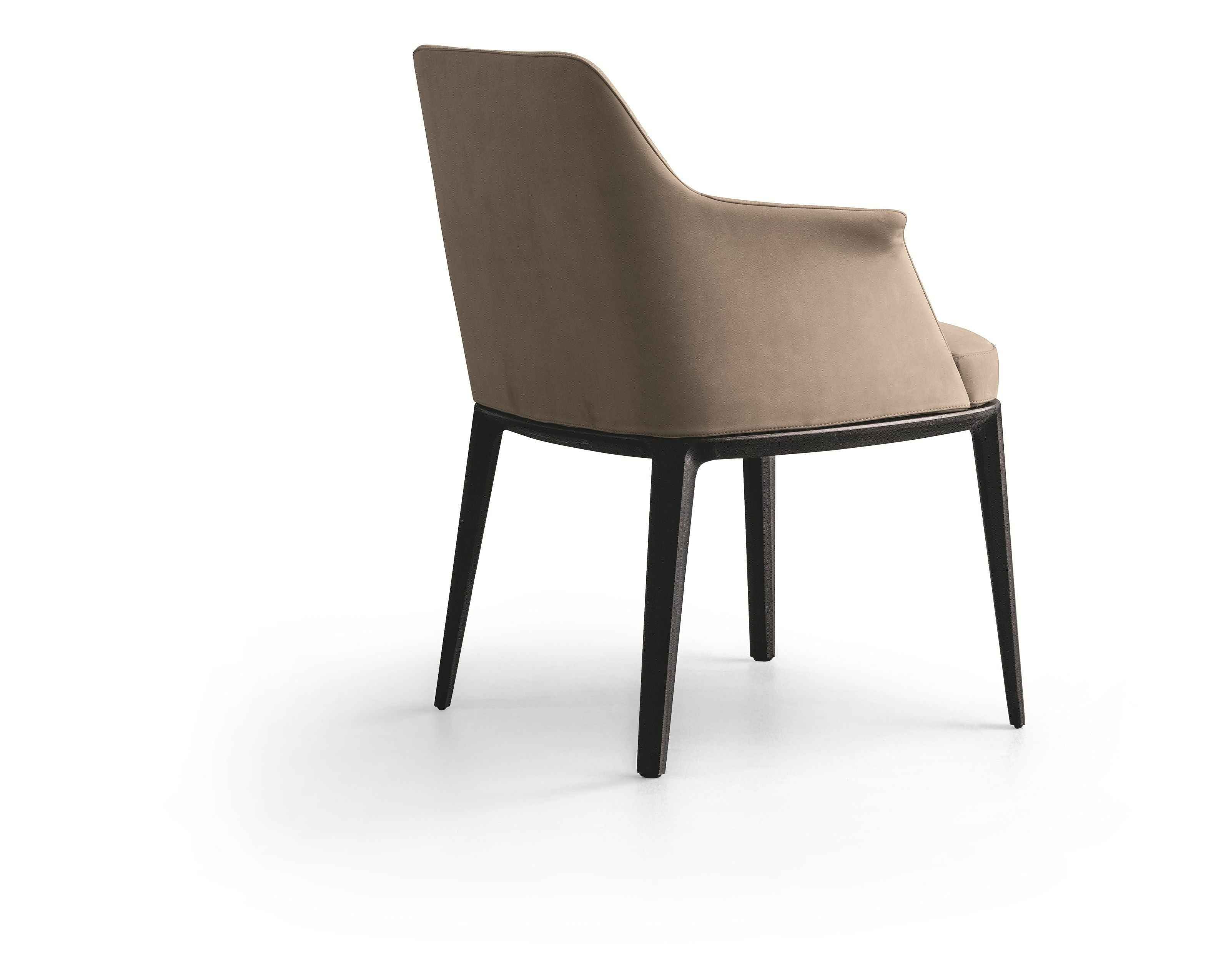 YS-13 Minimalism Dining chair