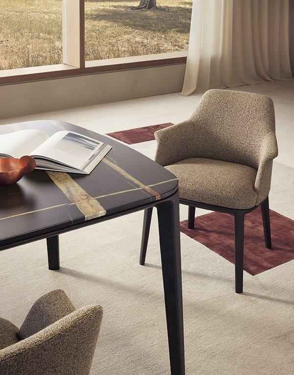 YS-13 Minimalism Dining chair