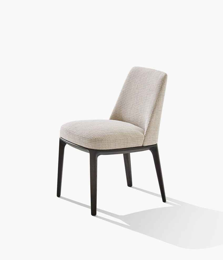 CY-8 Minimalism Dining chair