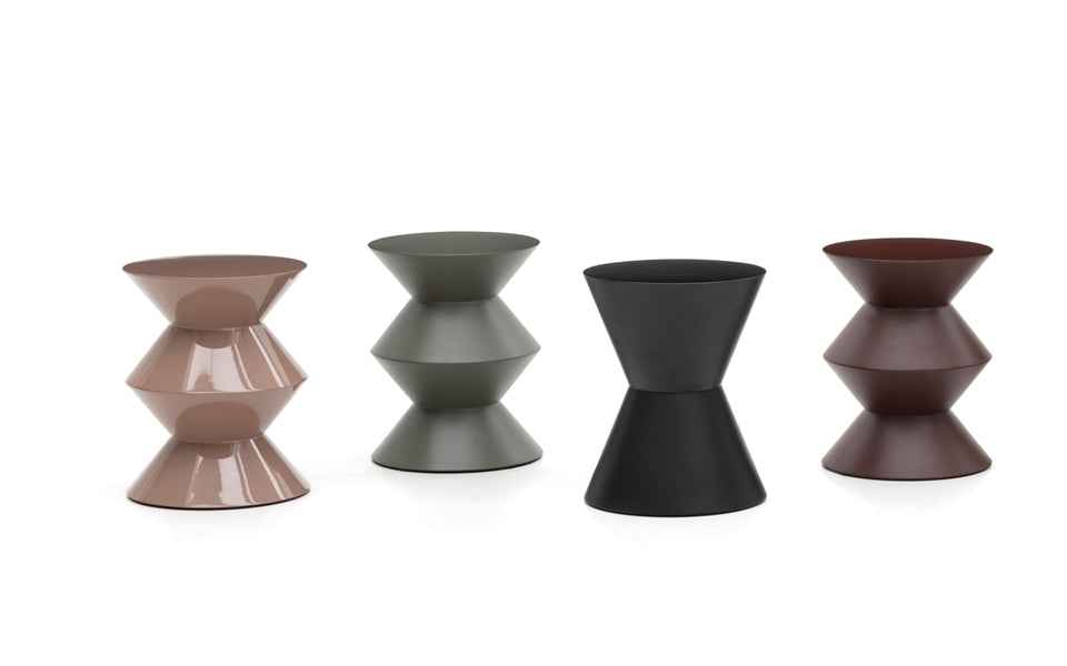 BY-CJ602-2 Minimalism Tea table