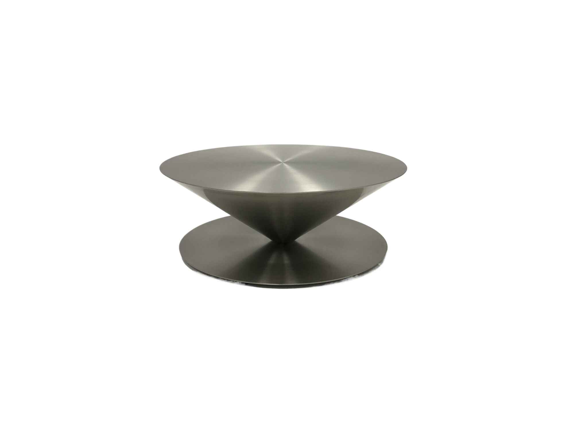 CJ-241 Flying saucer coffee table