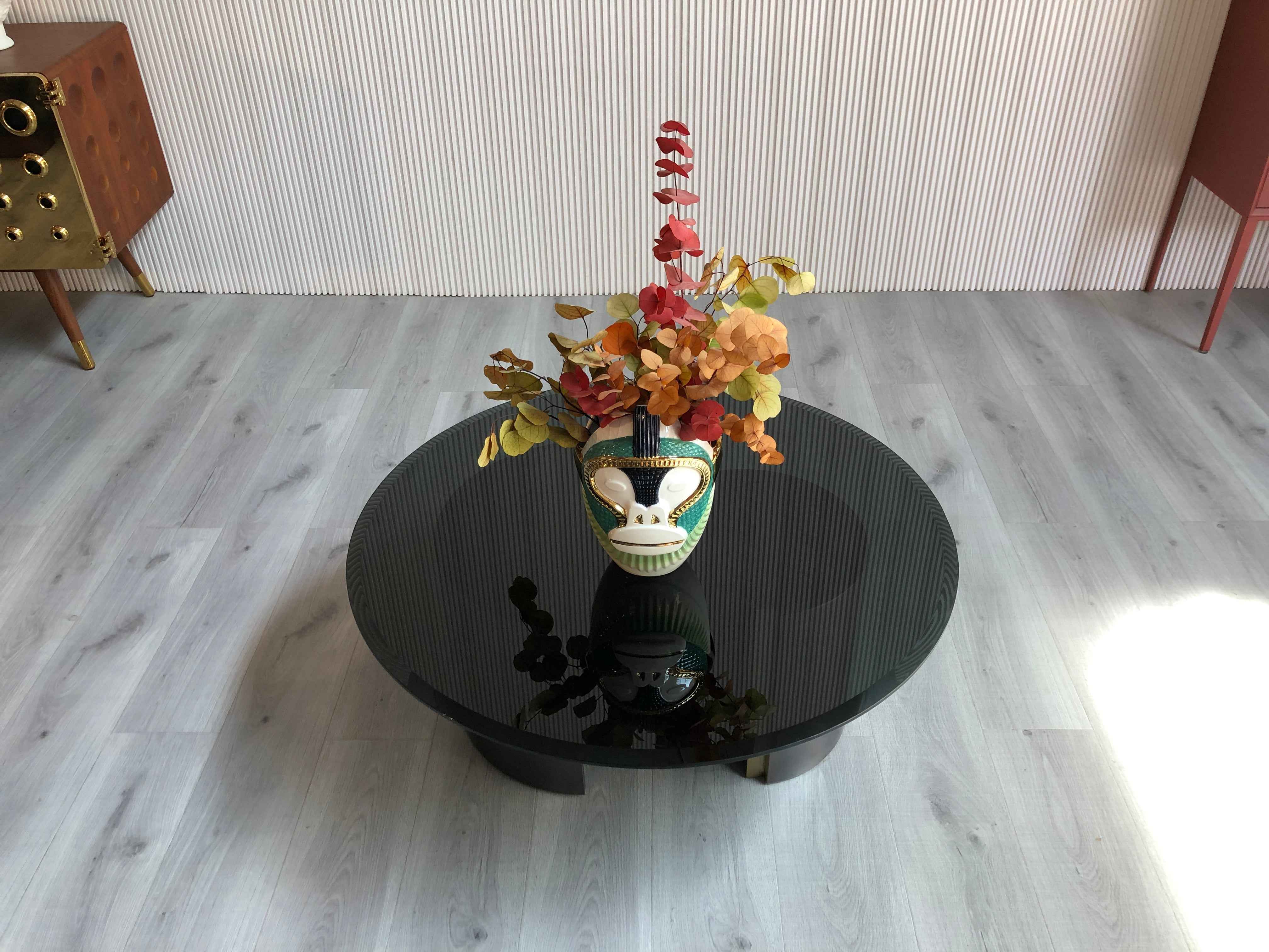 CJ-274 Round Coffee table