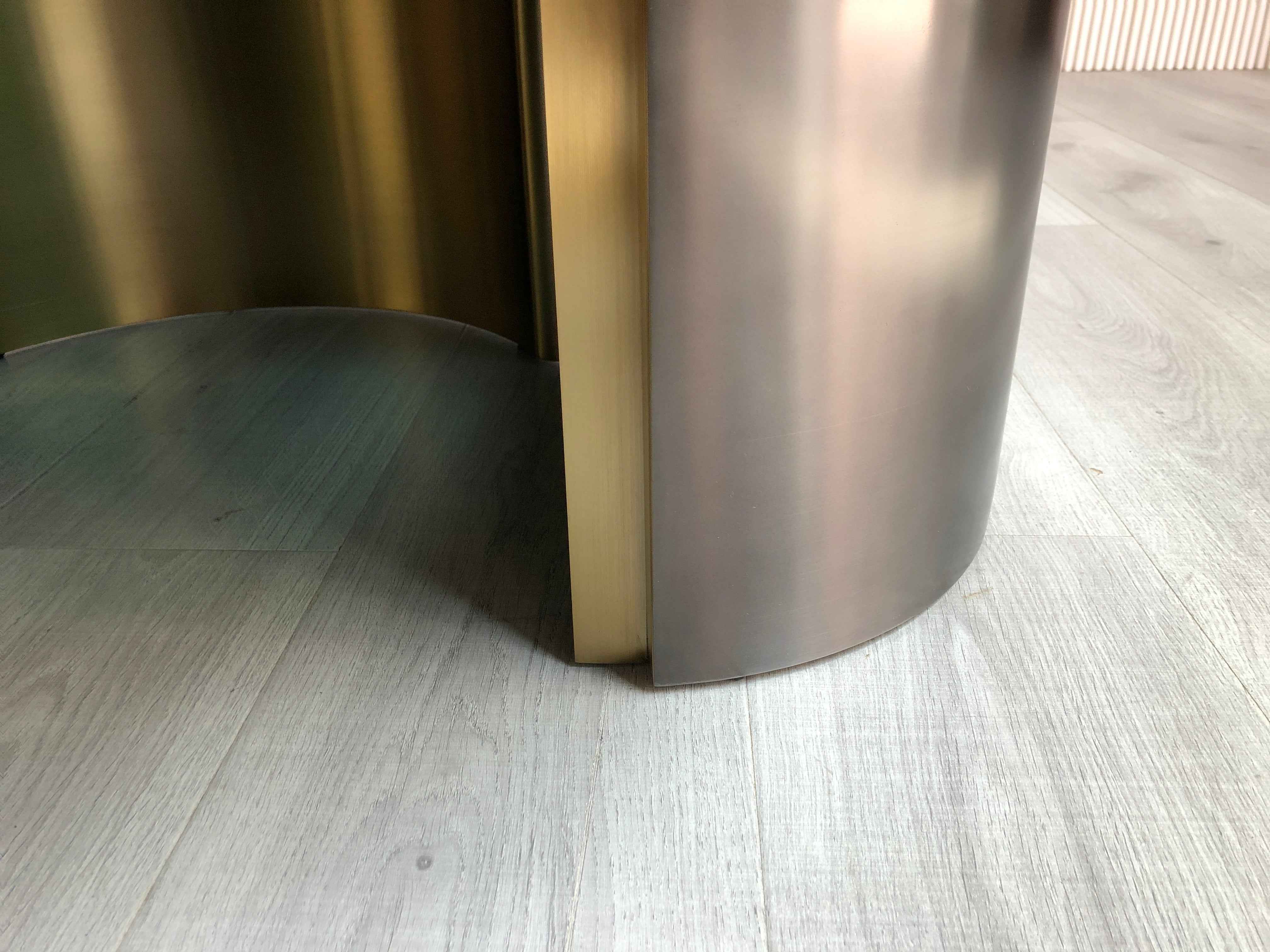 CJ-274 Round Coffee table