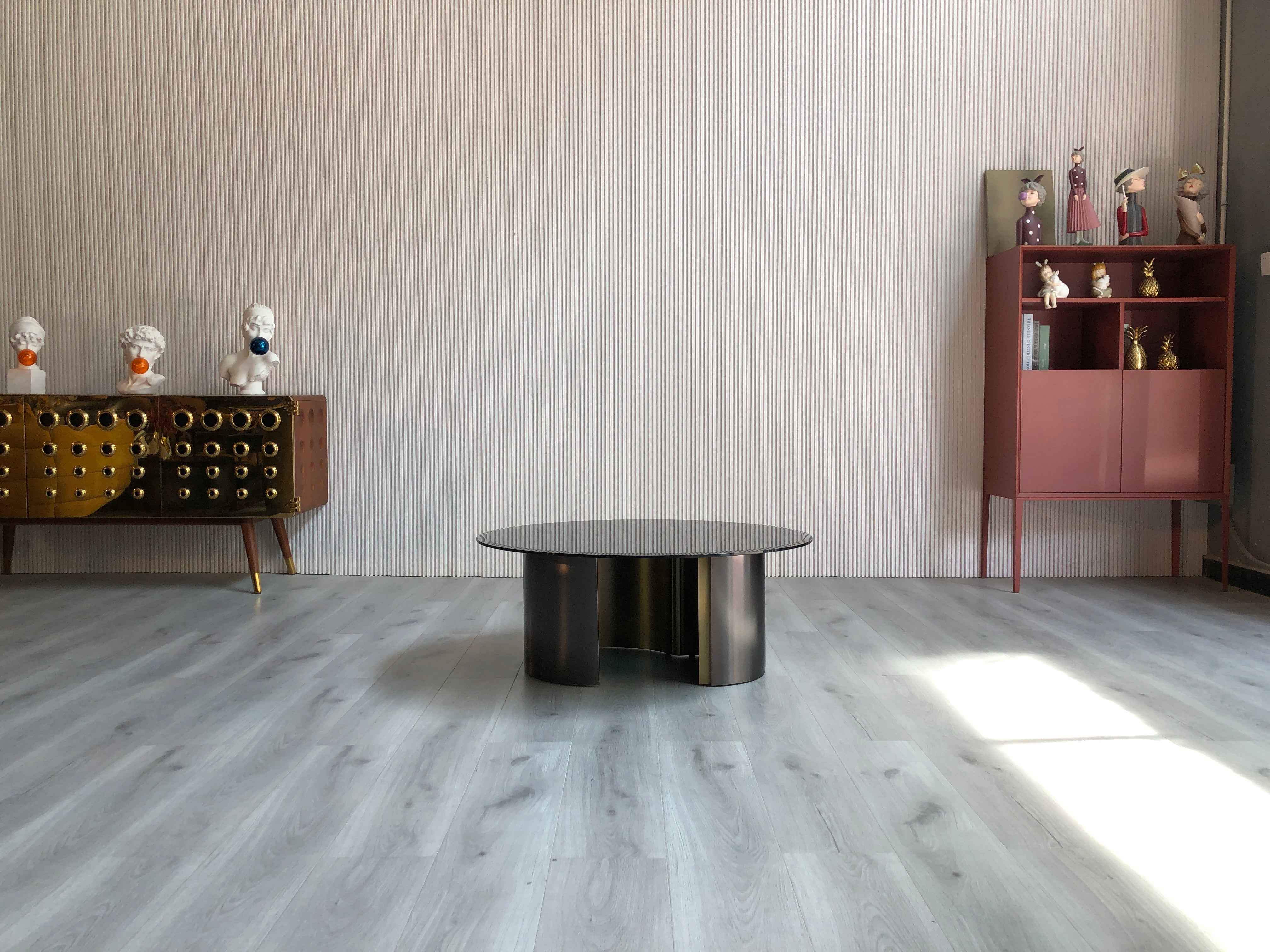 CJ-274 Round Coffee table