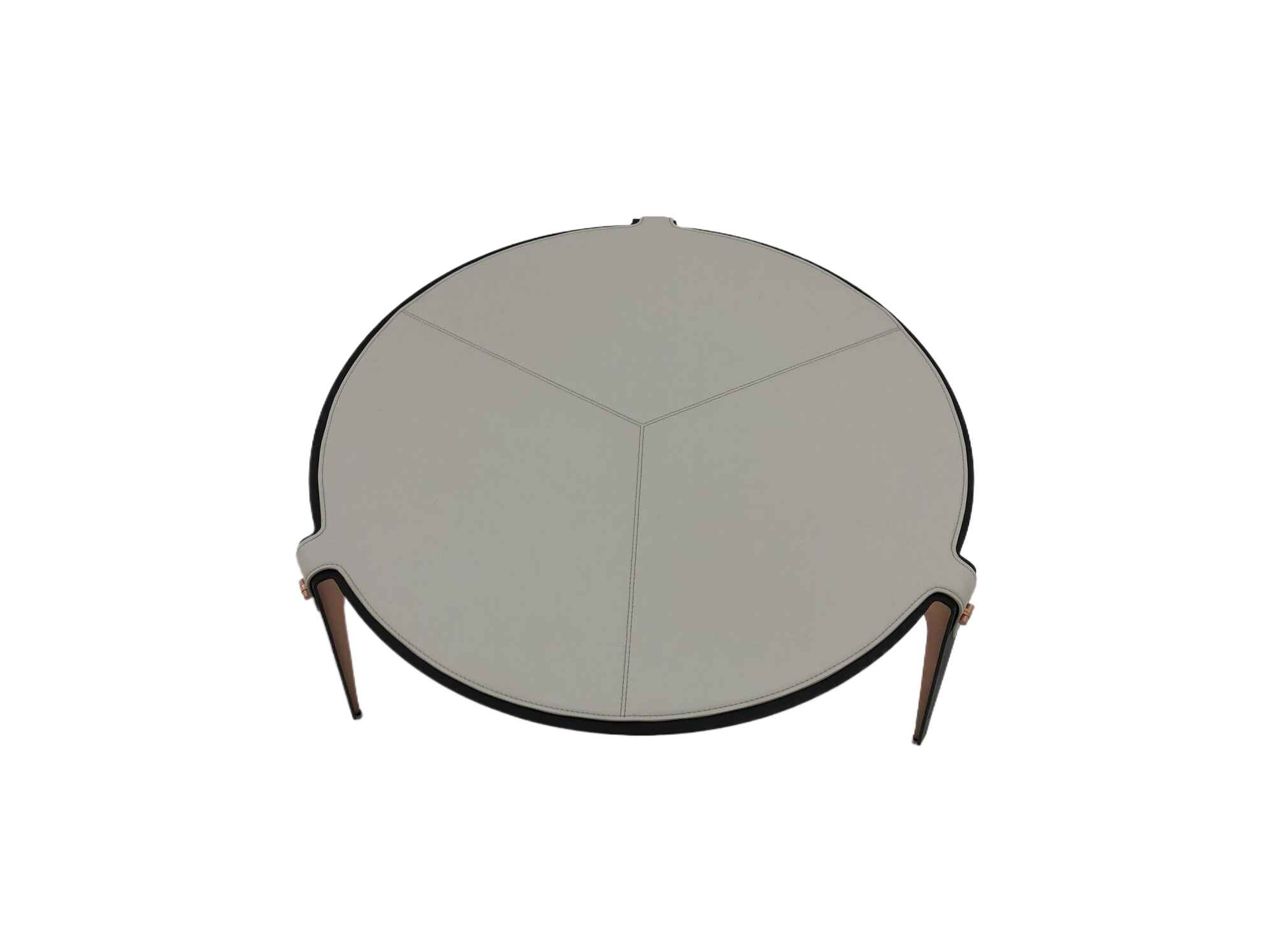 CJ-287 Blade Gentleman's Coffee Table