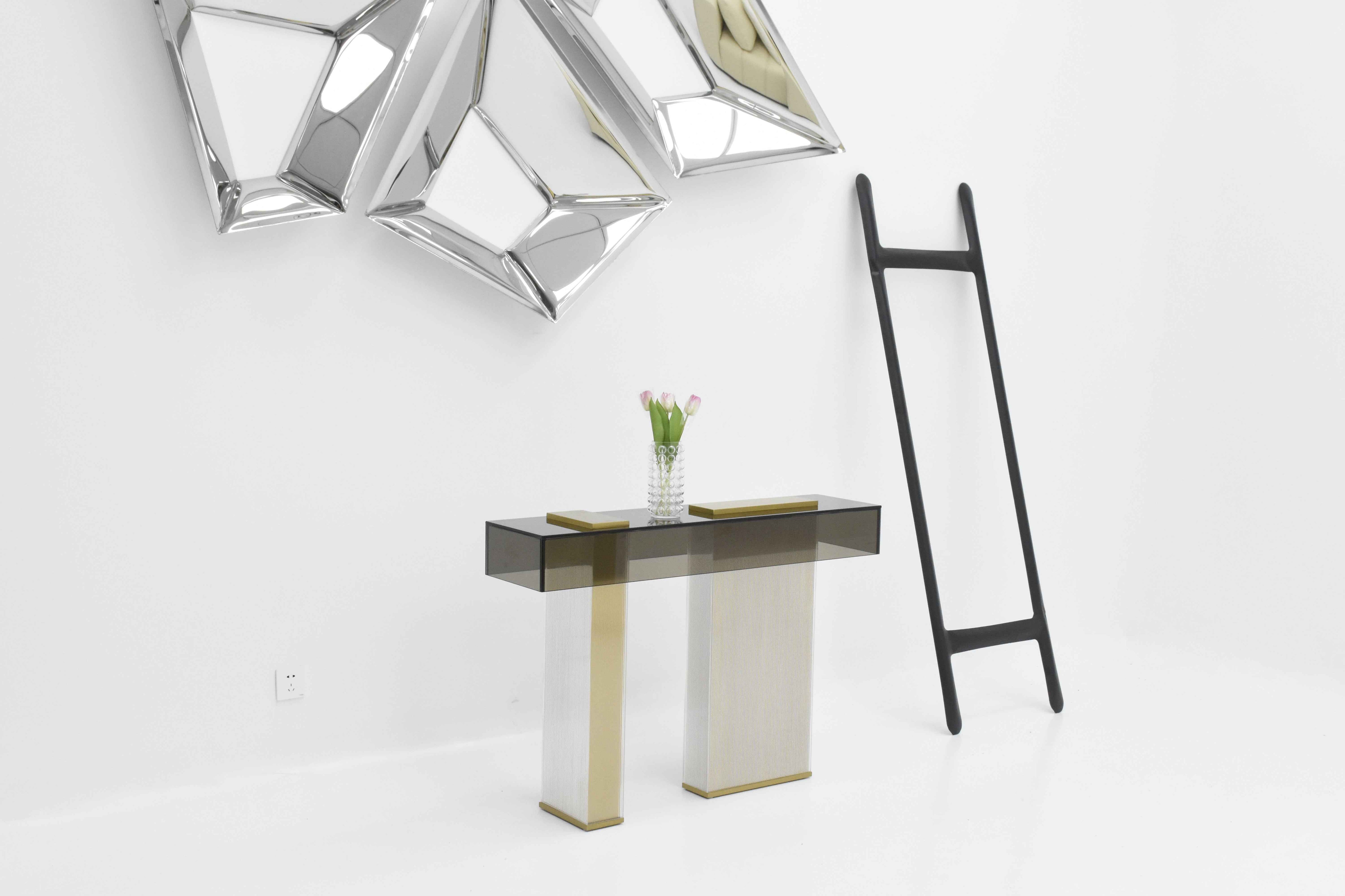 CJ-303 Marty Consoles table