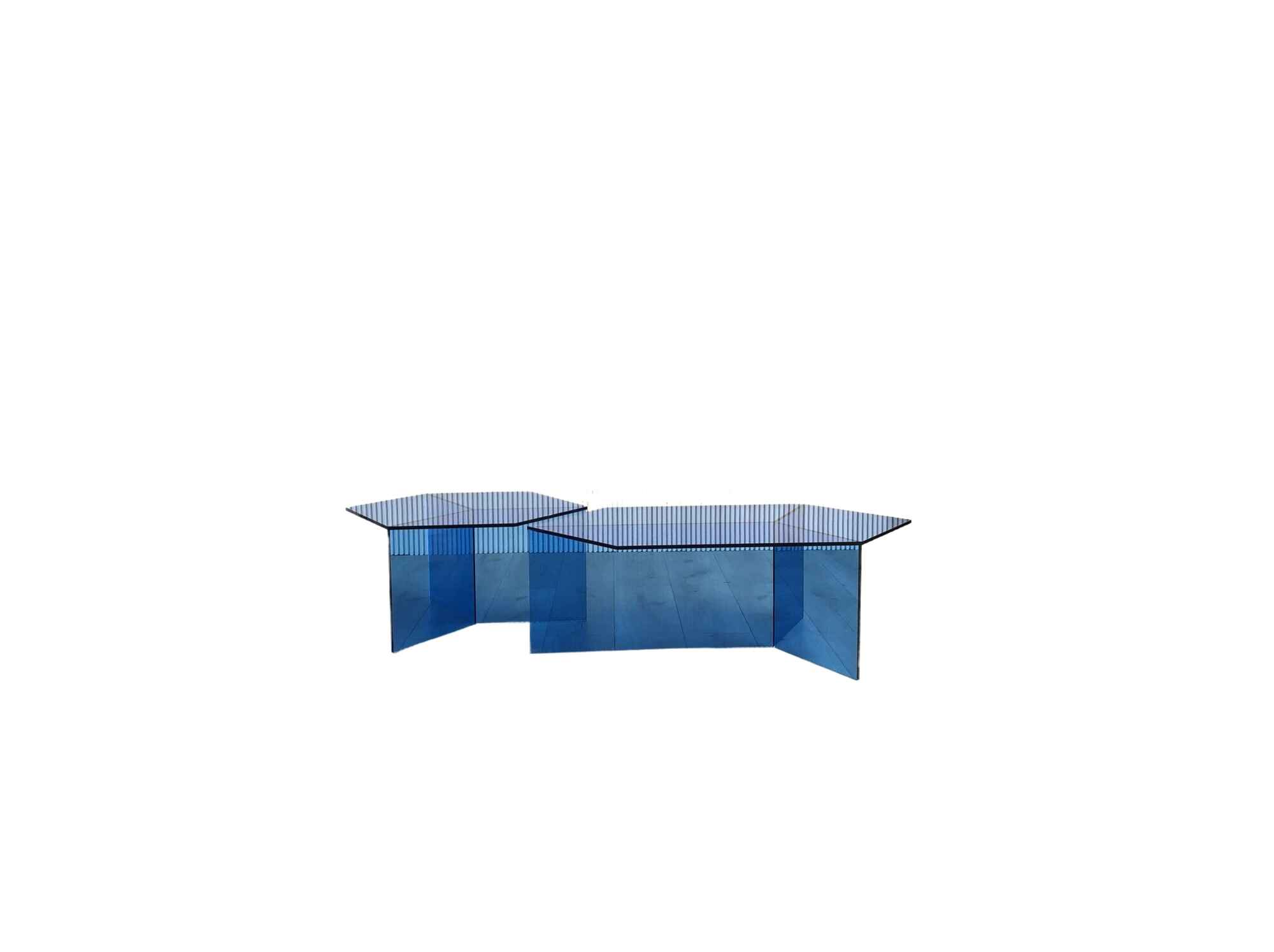 CJ-320 Coffee table