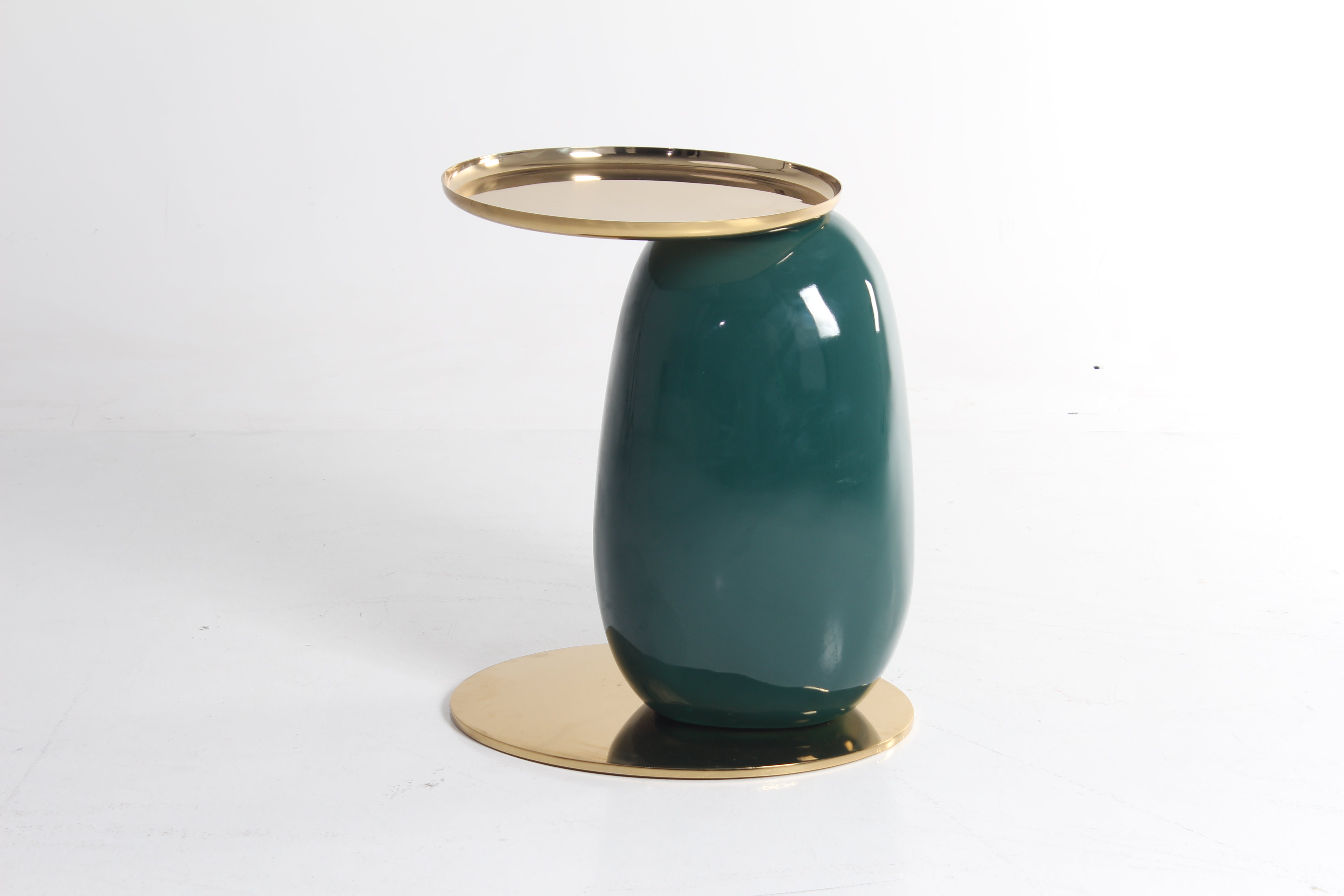 CJ-347 Coffee table - Chiuchiufurniture