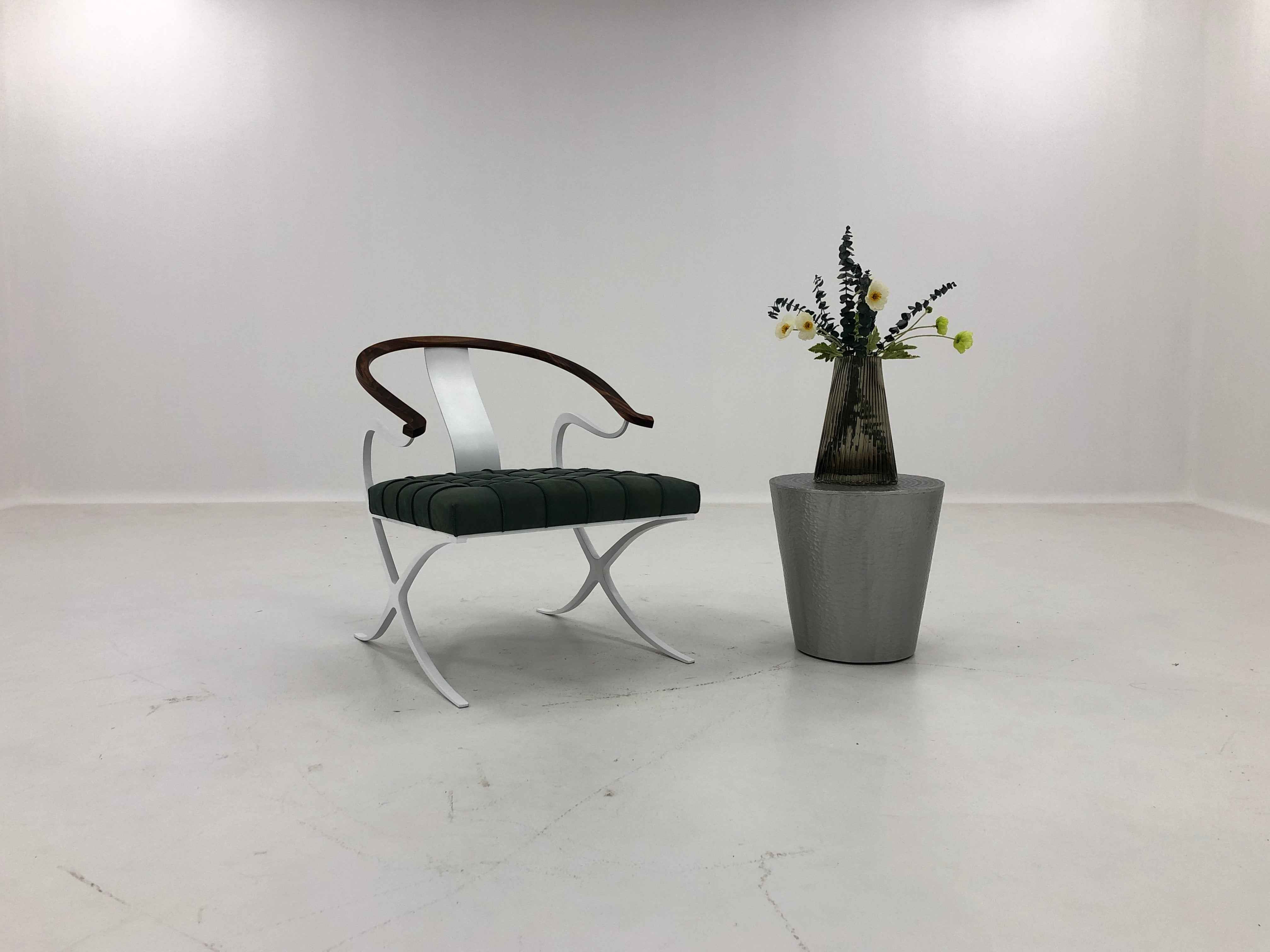 XXY-480 Lounge Chair Unique Niche Chair