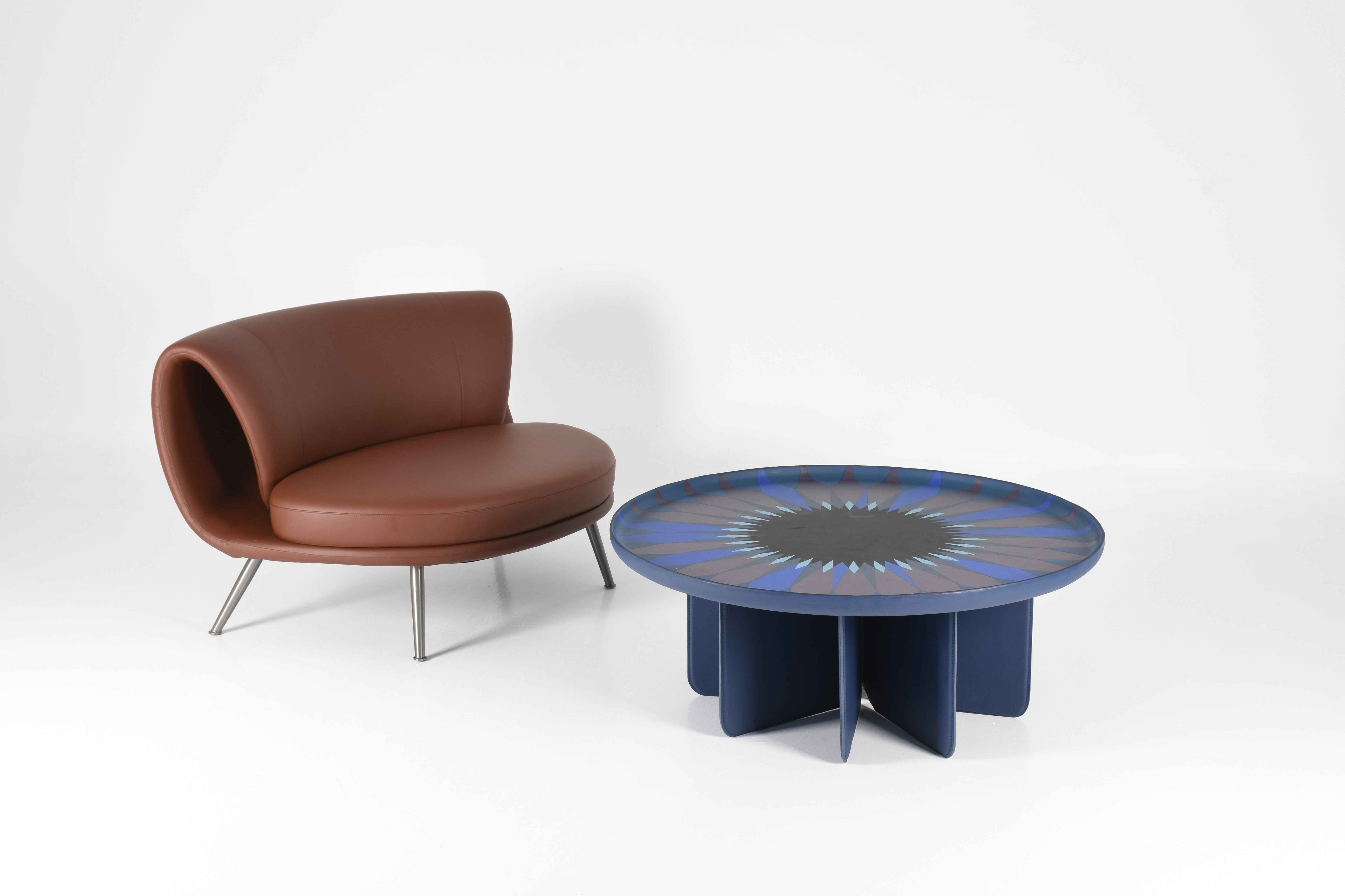 XXY-573 Leisure chair