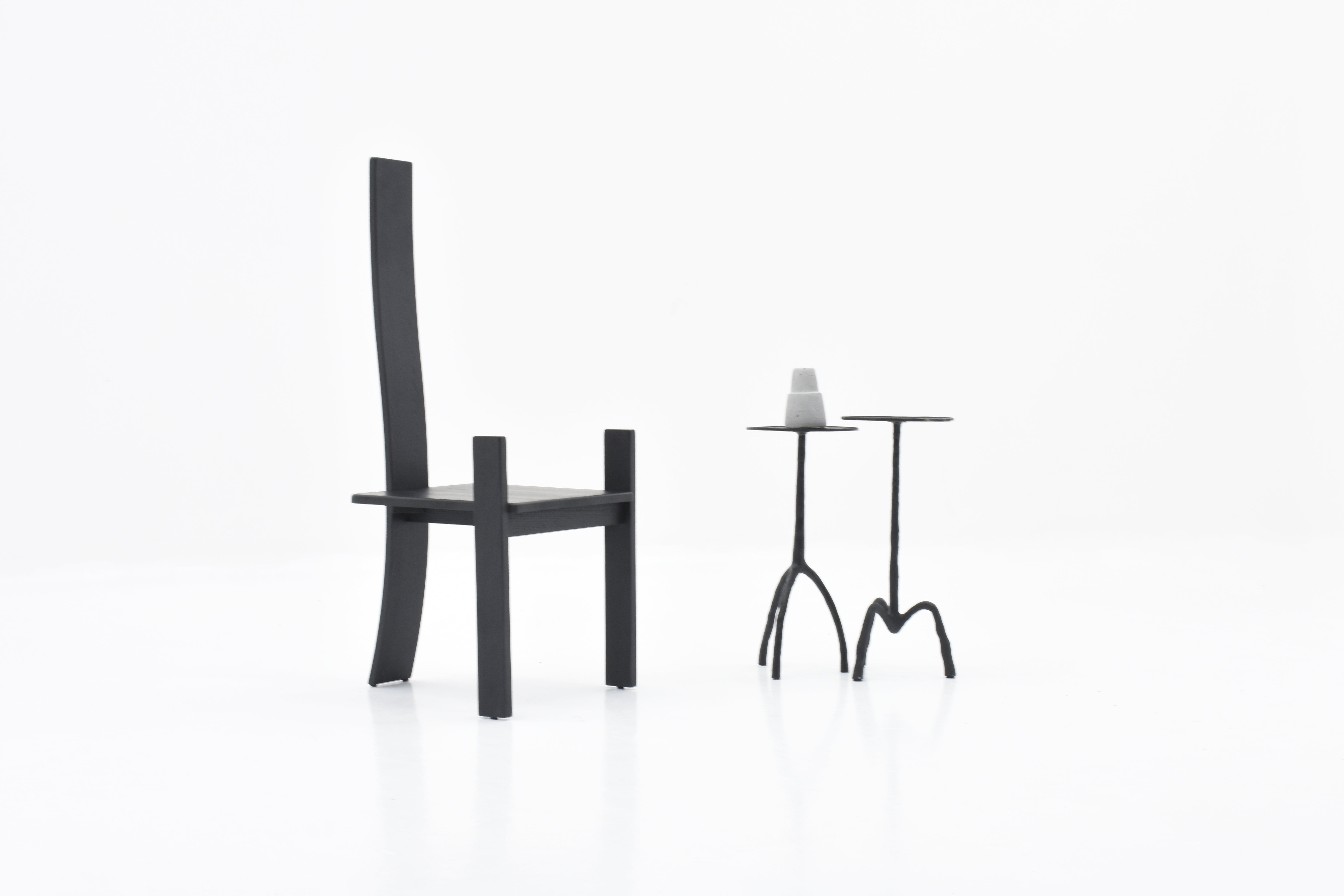 CY-380 Dining Chair - Chiuchiufurniture