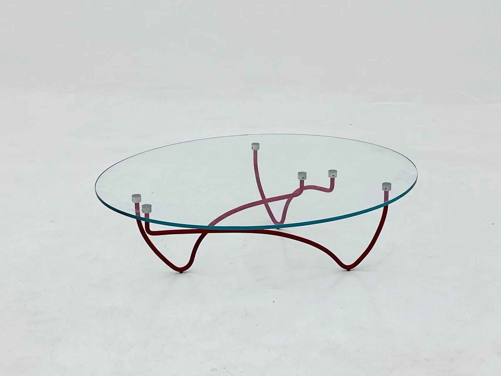 CJ-602 Coffee table