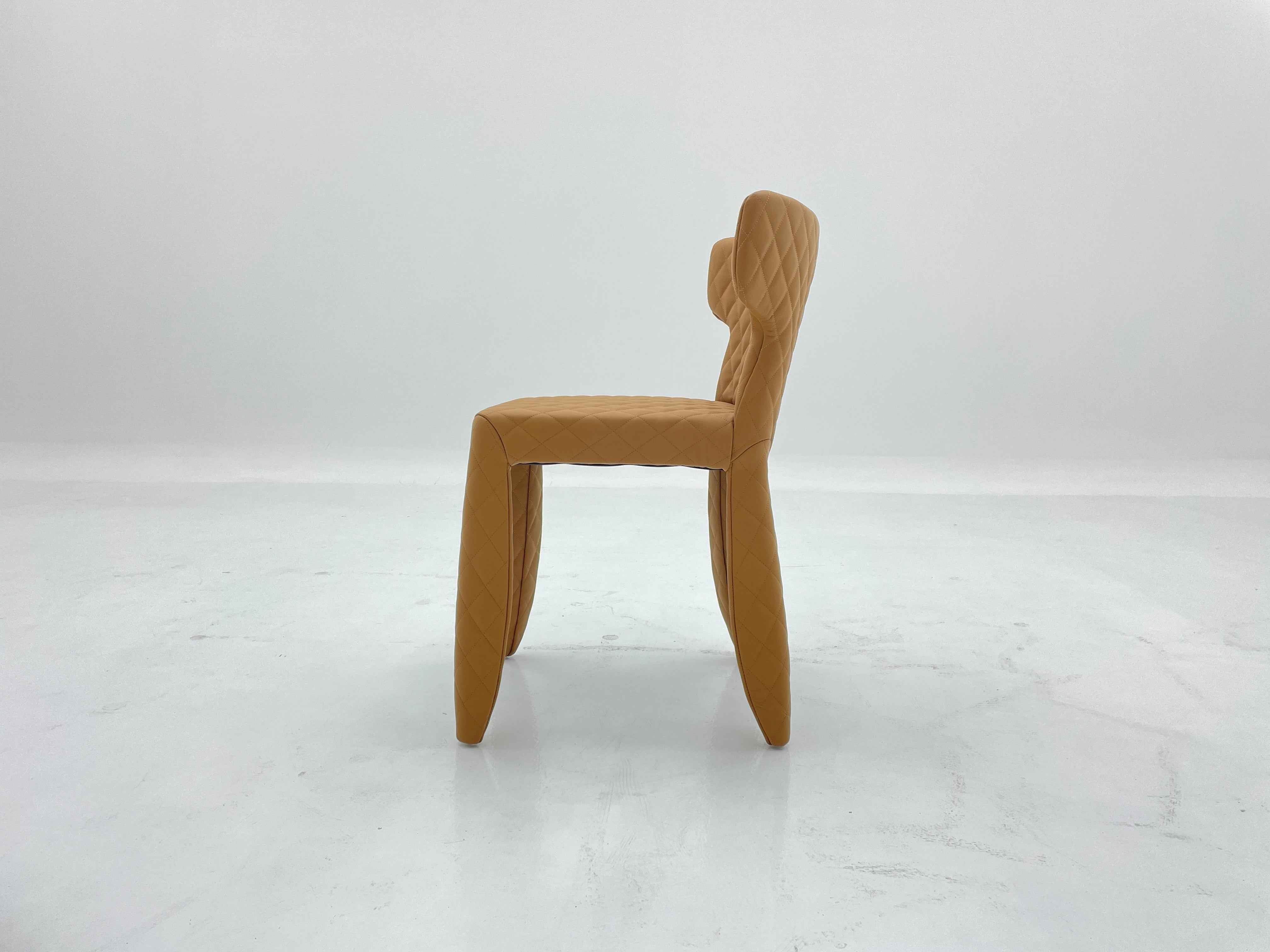 CY-145 Devil's Chair Leisure chair