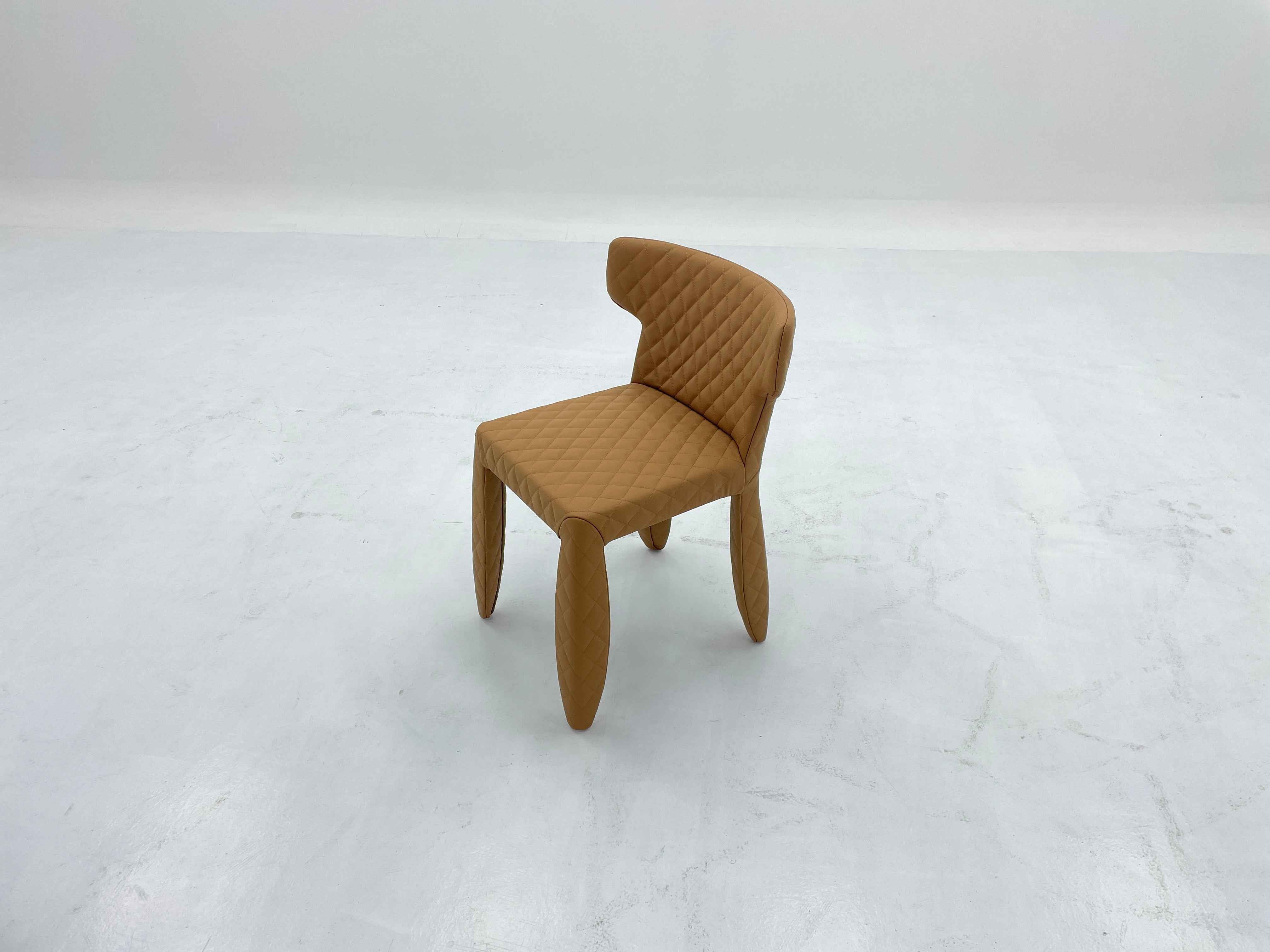 CY-145 Devil's Chair Leisure chair