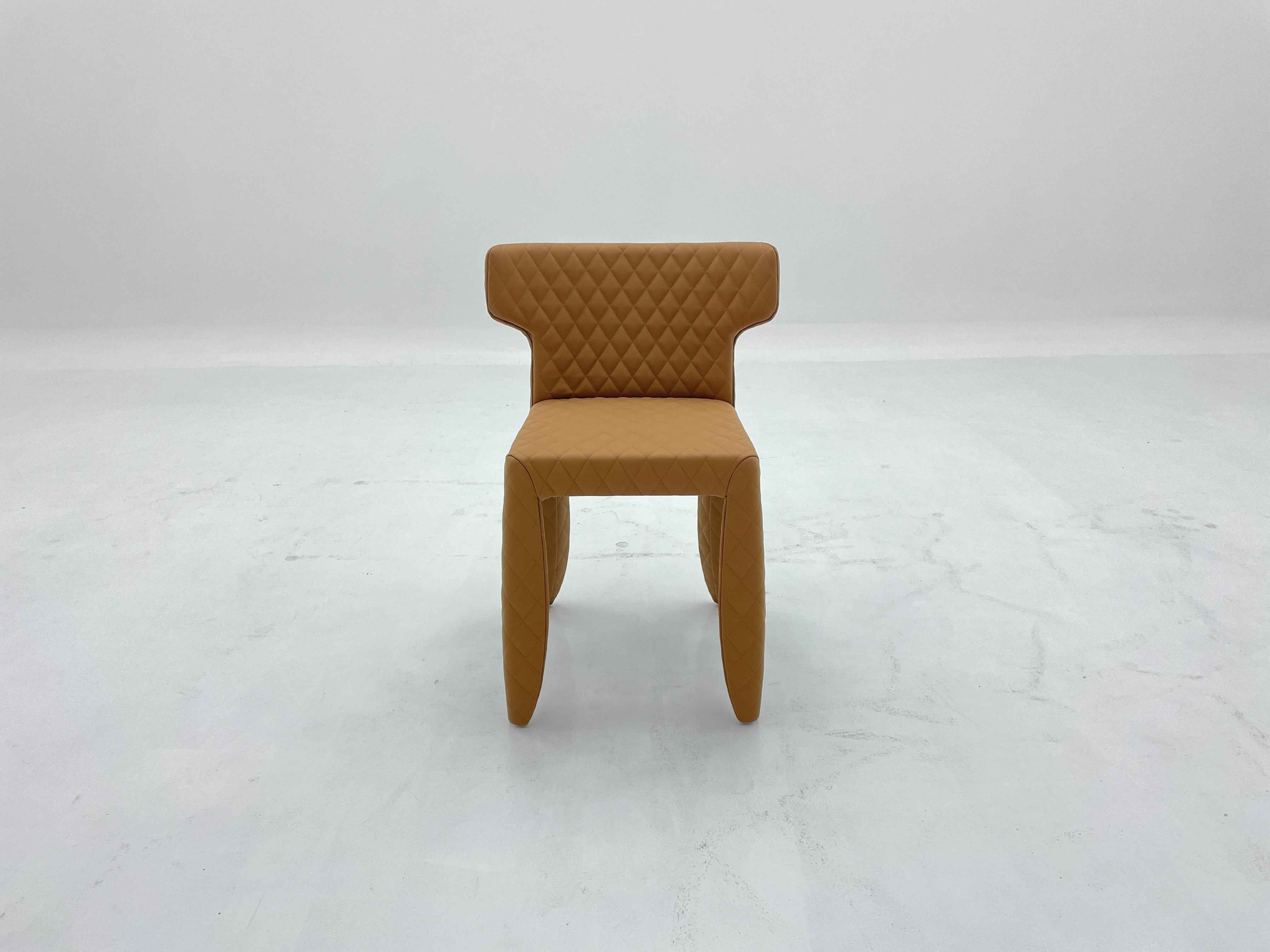 CY-145 Devil's Chair Leisure chair