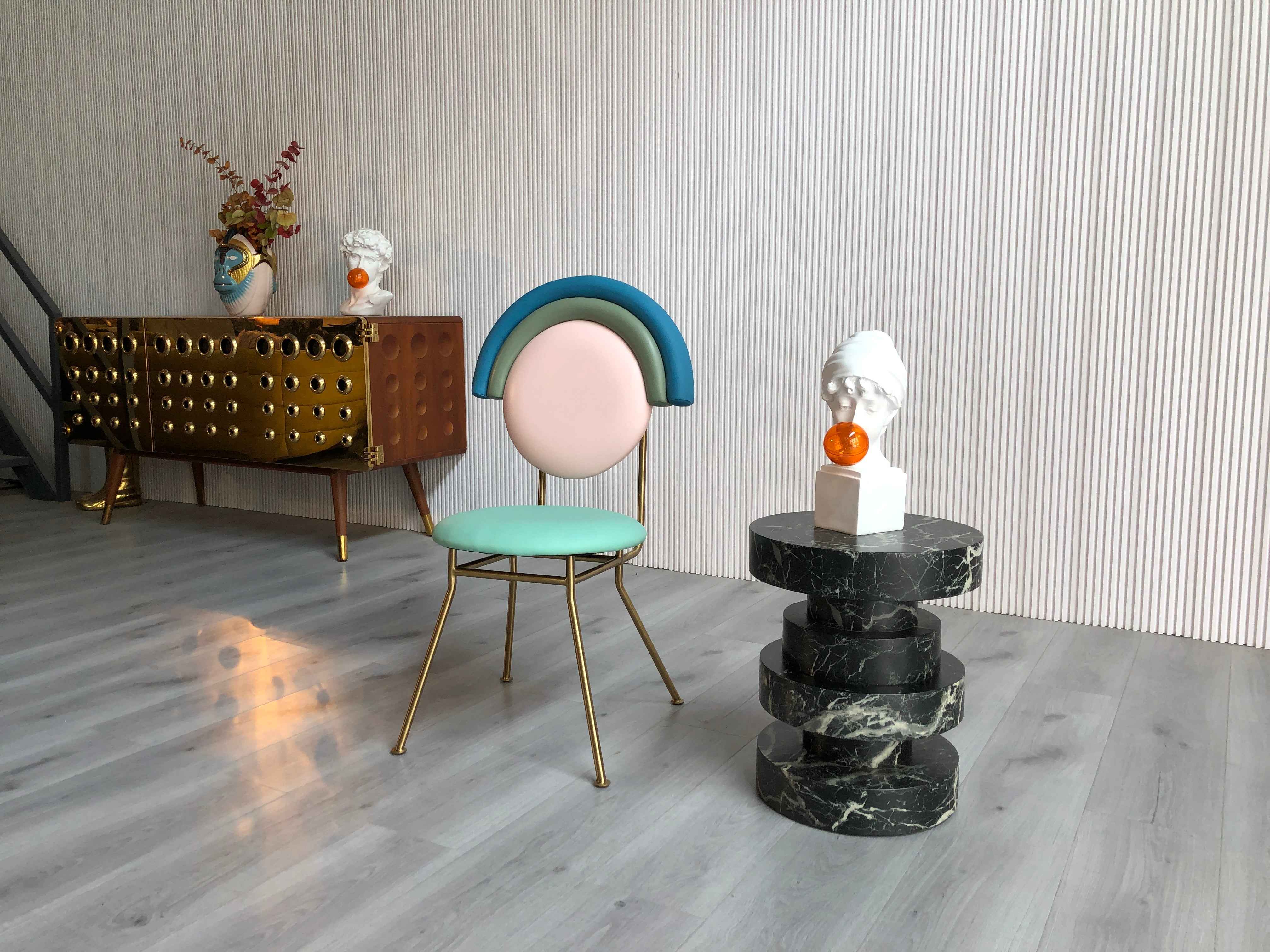 CY-196 Leisure chair