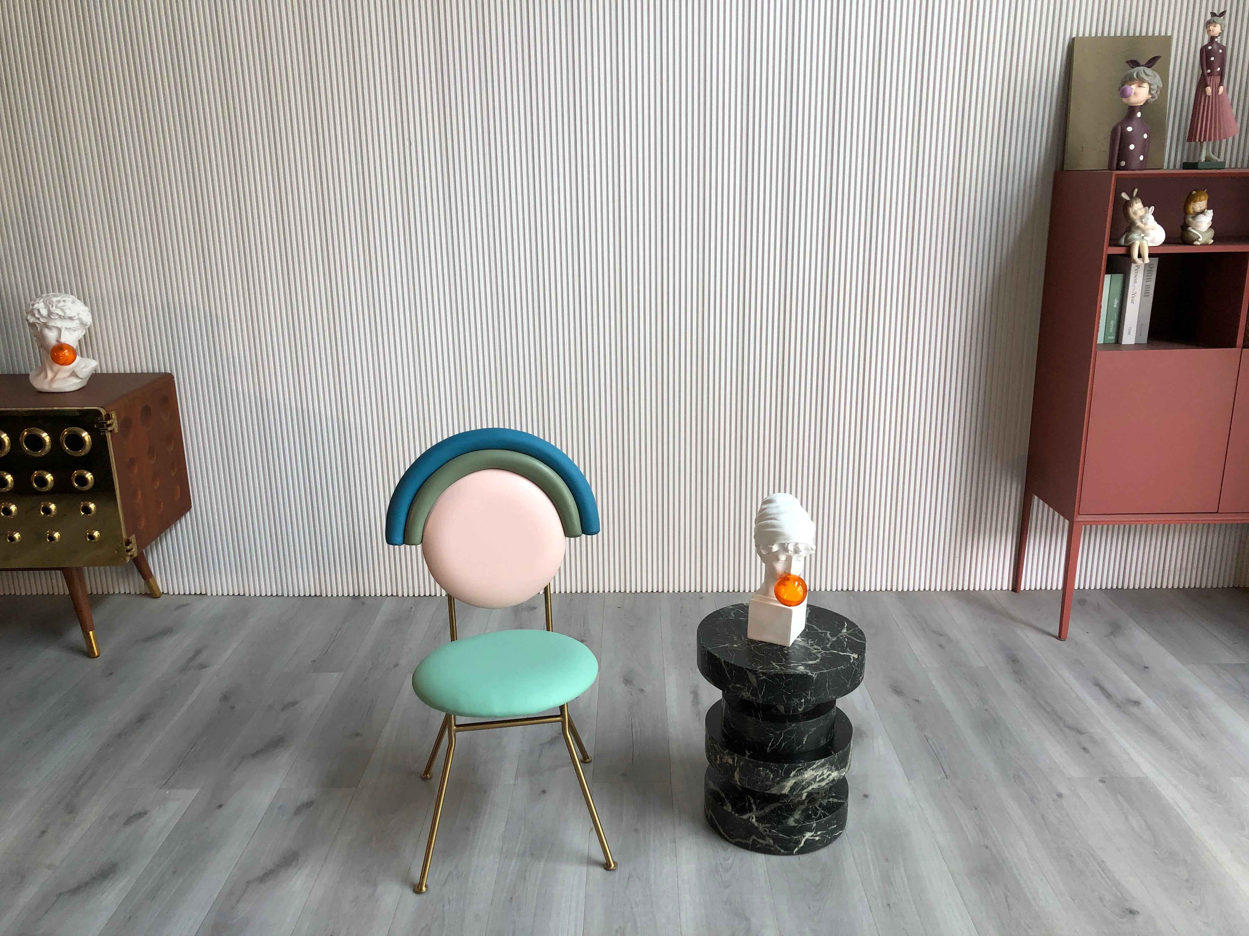 CY-196 Leisure chair