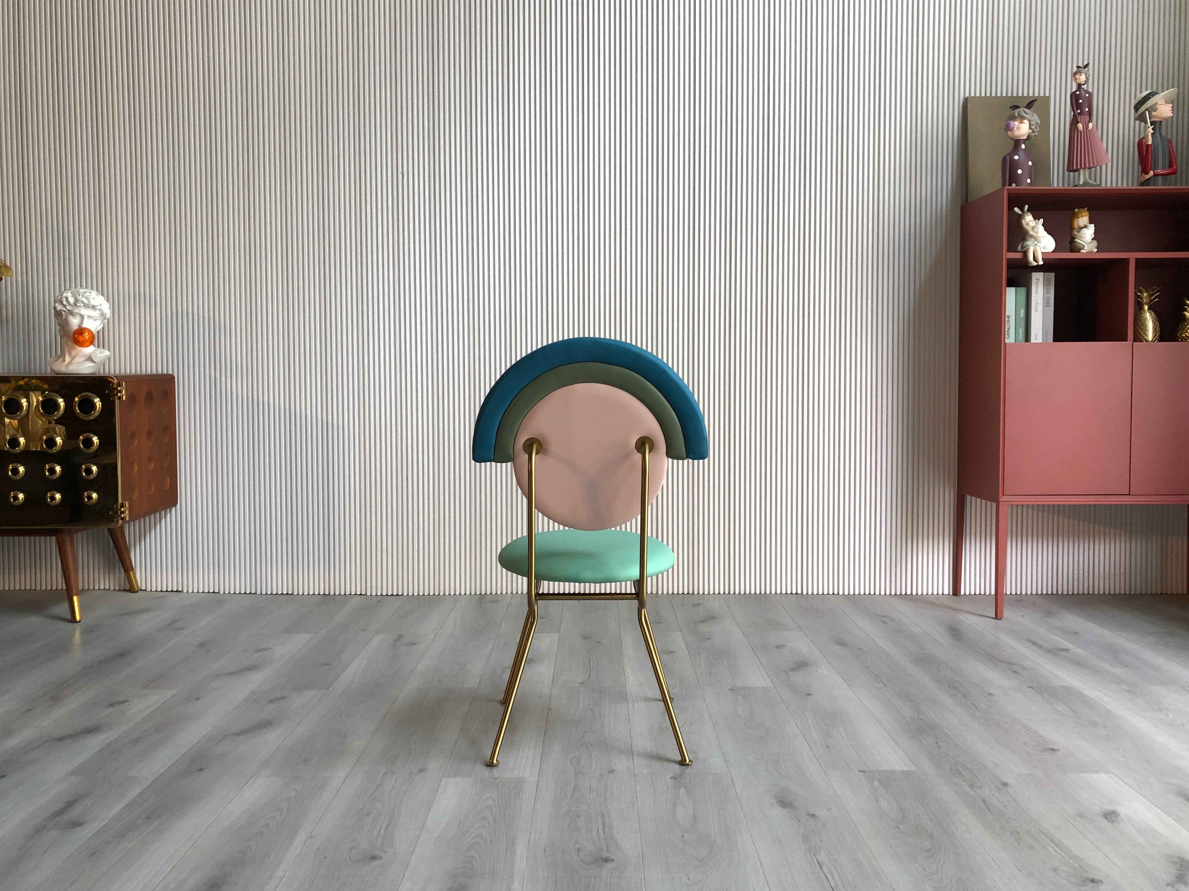 CY-196 Leisure chair