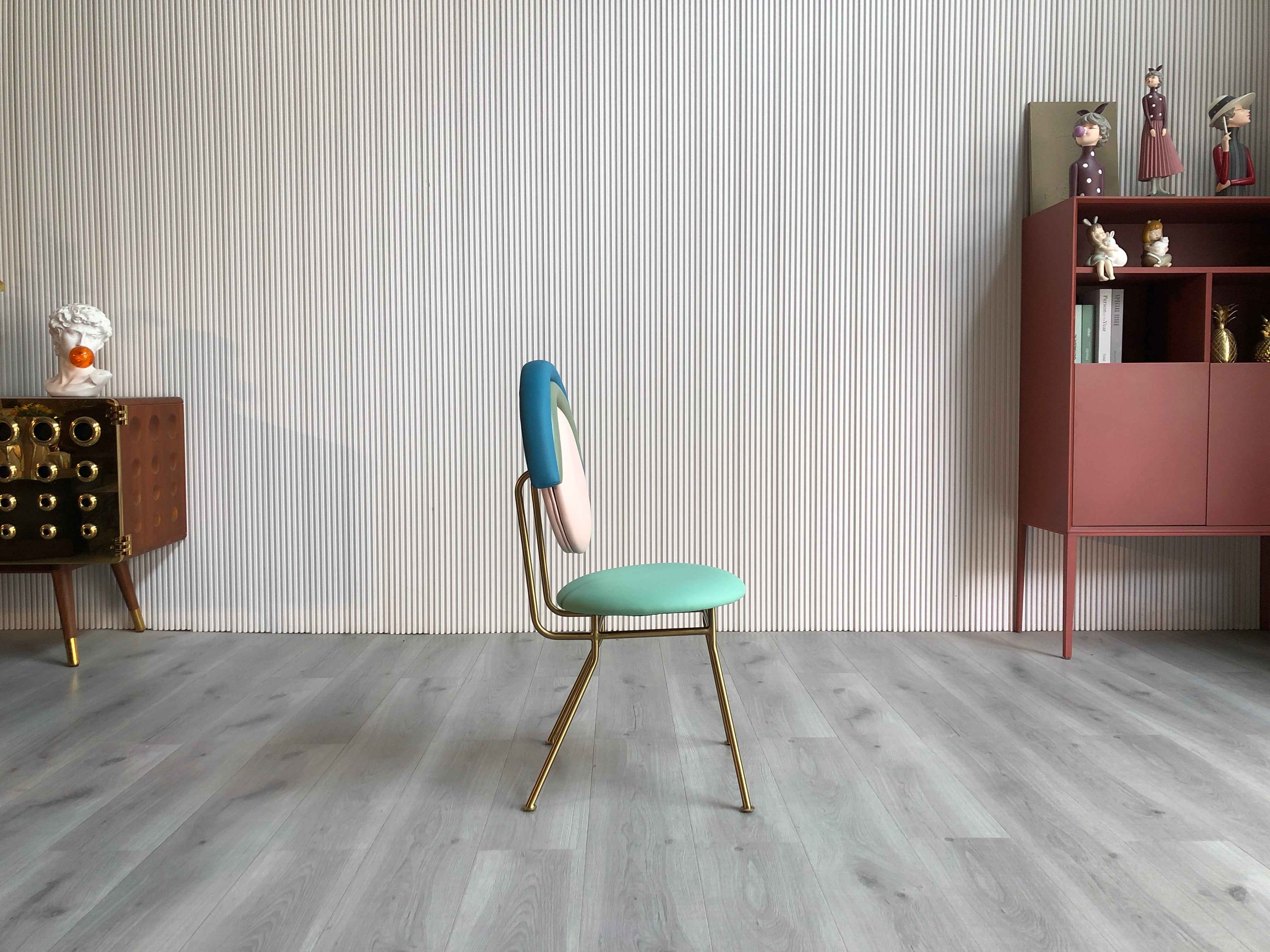 CY-196 Leisure chair