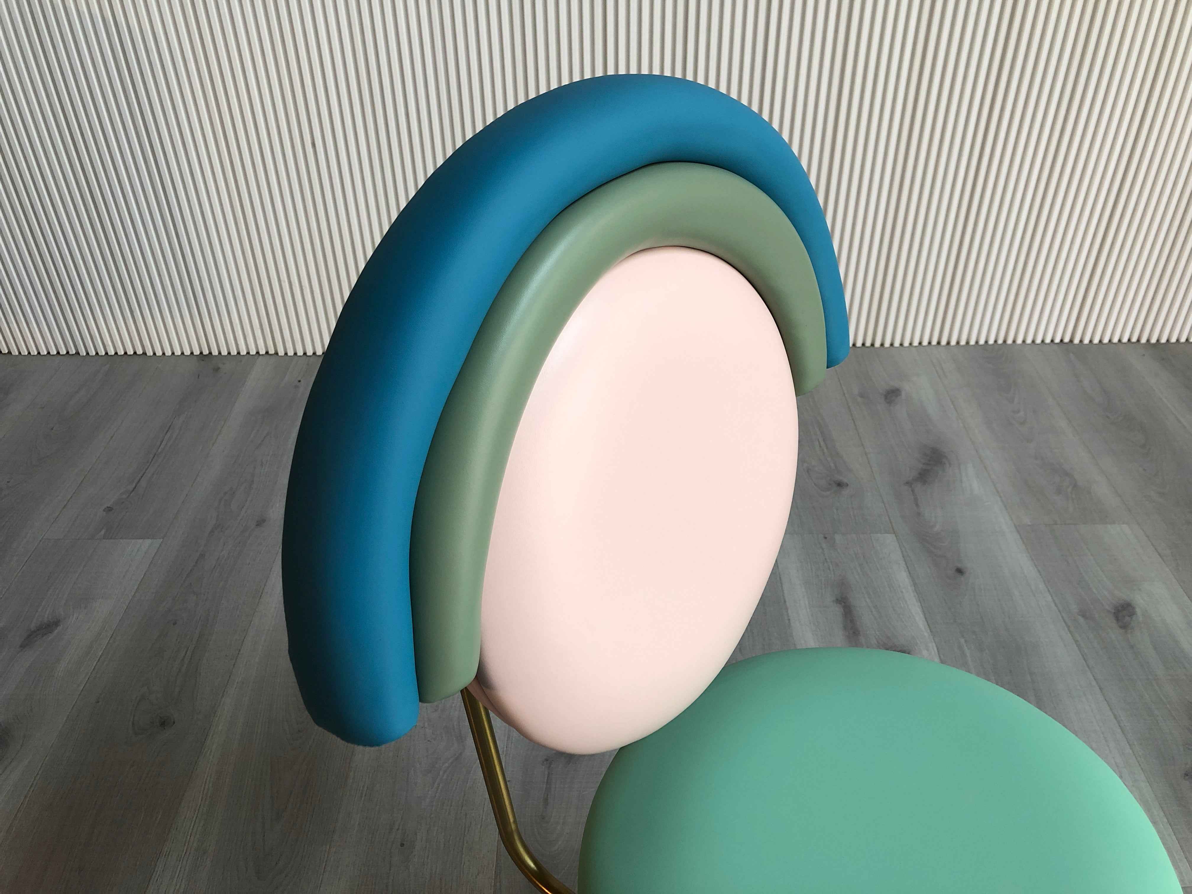 CY-196 Leisure chair