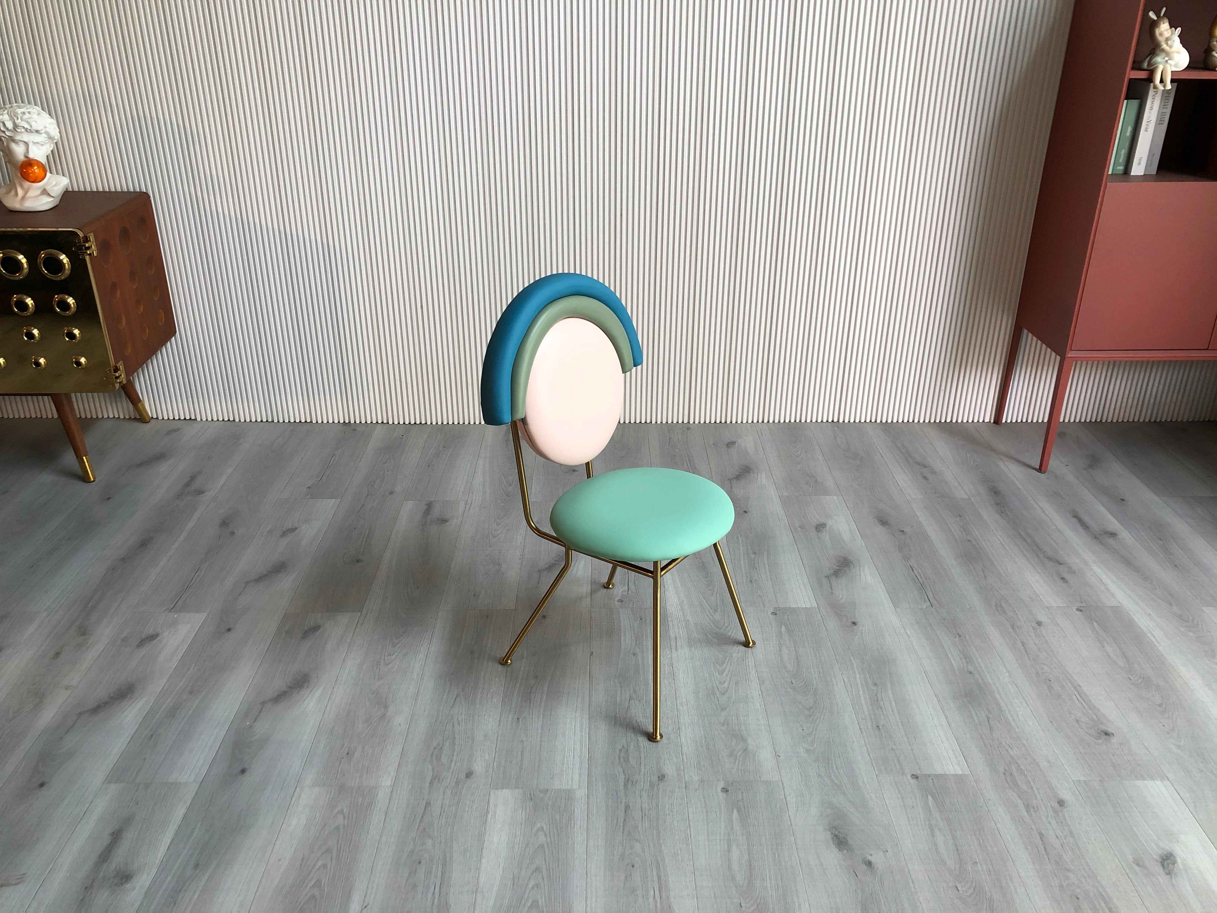 CY-196 Leisure chair