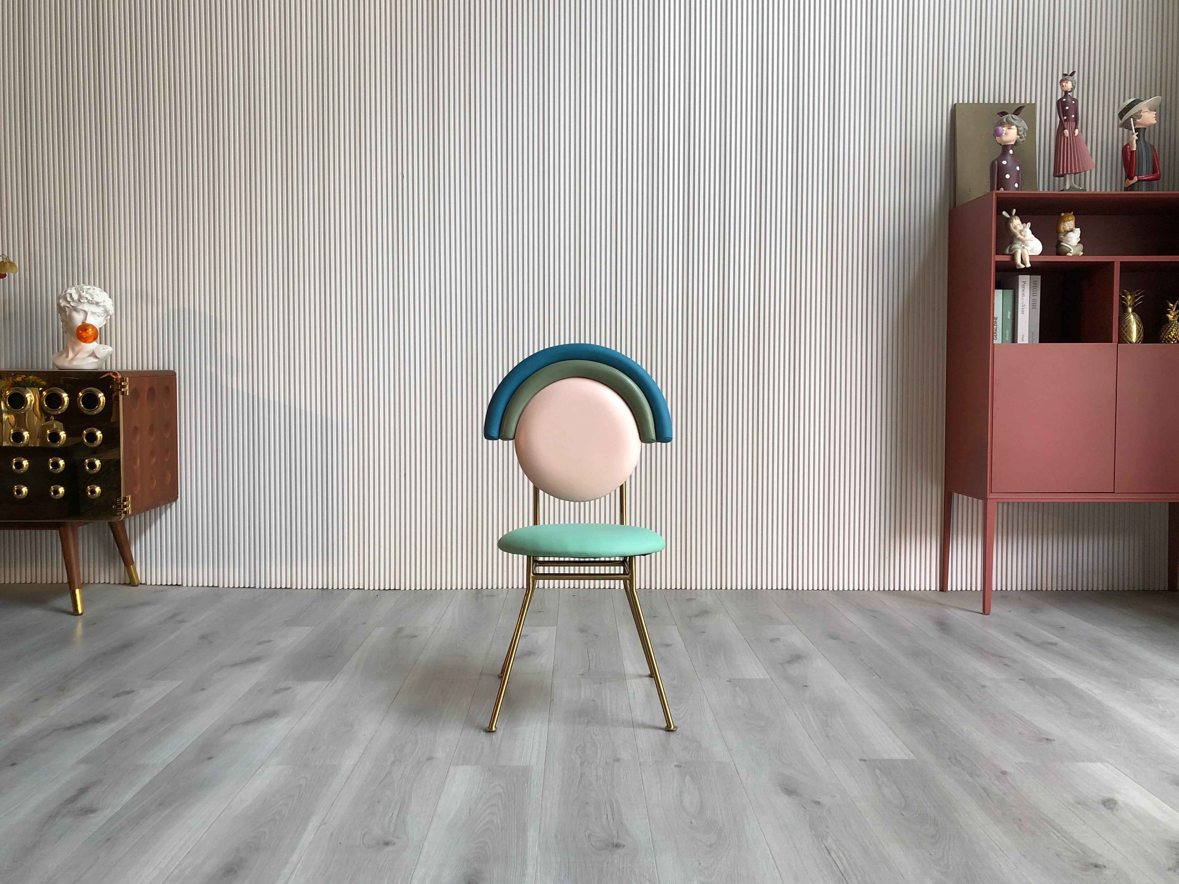 CY-196 Leisure chair