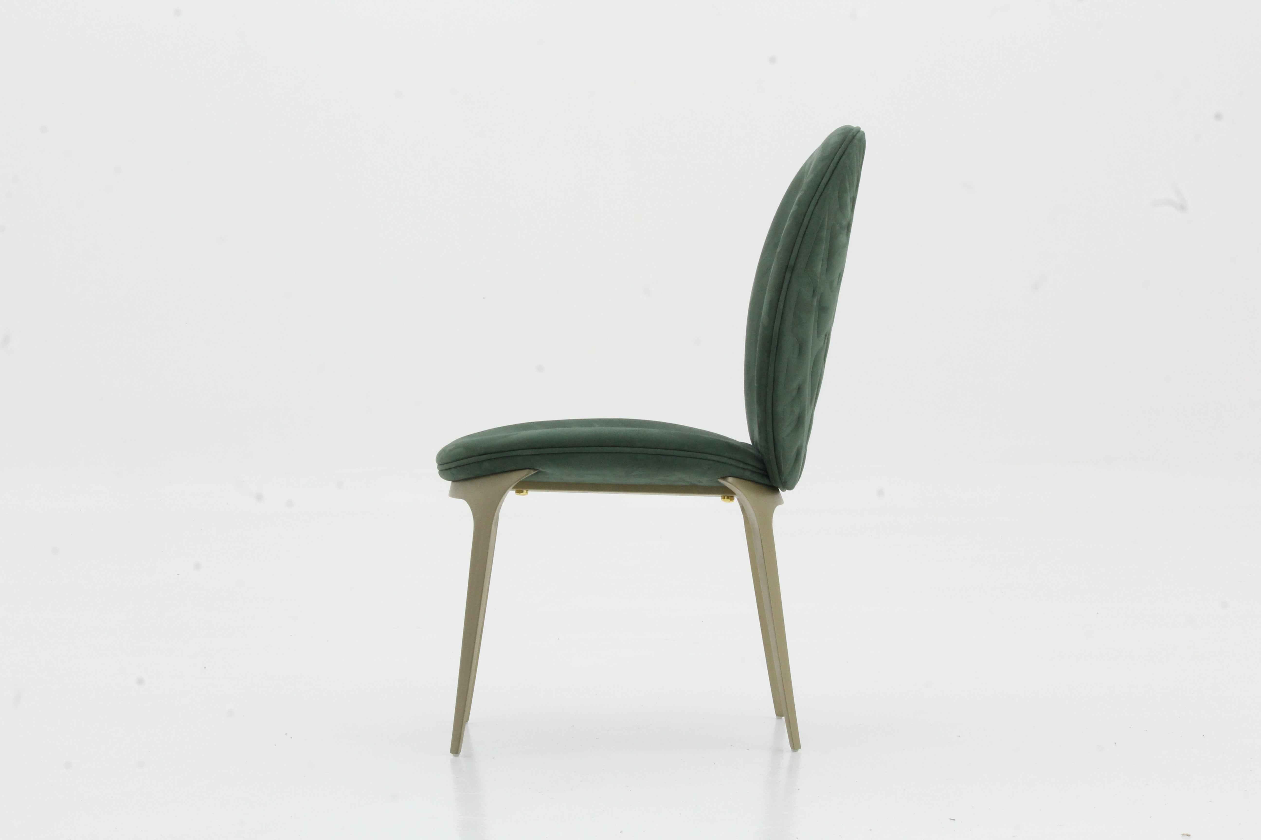 CY-197 Dining Chair