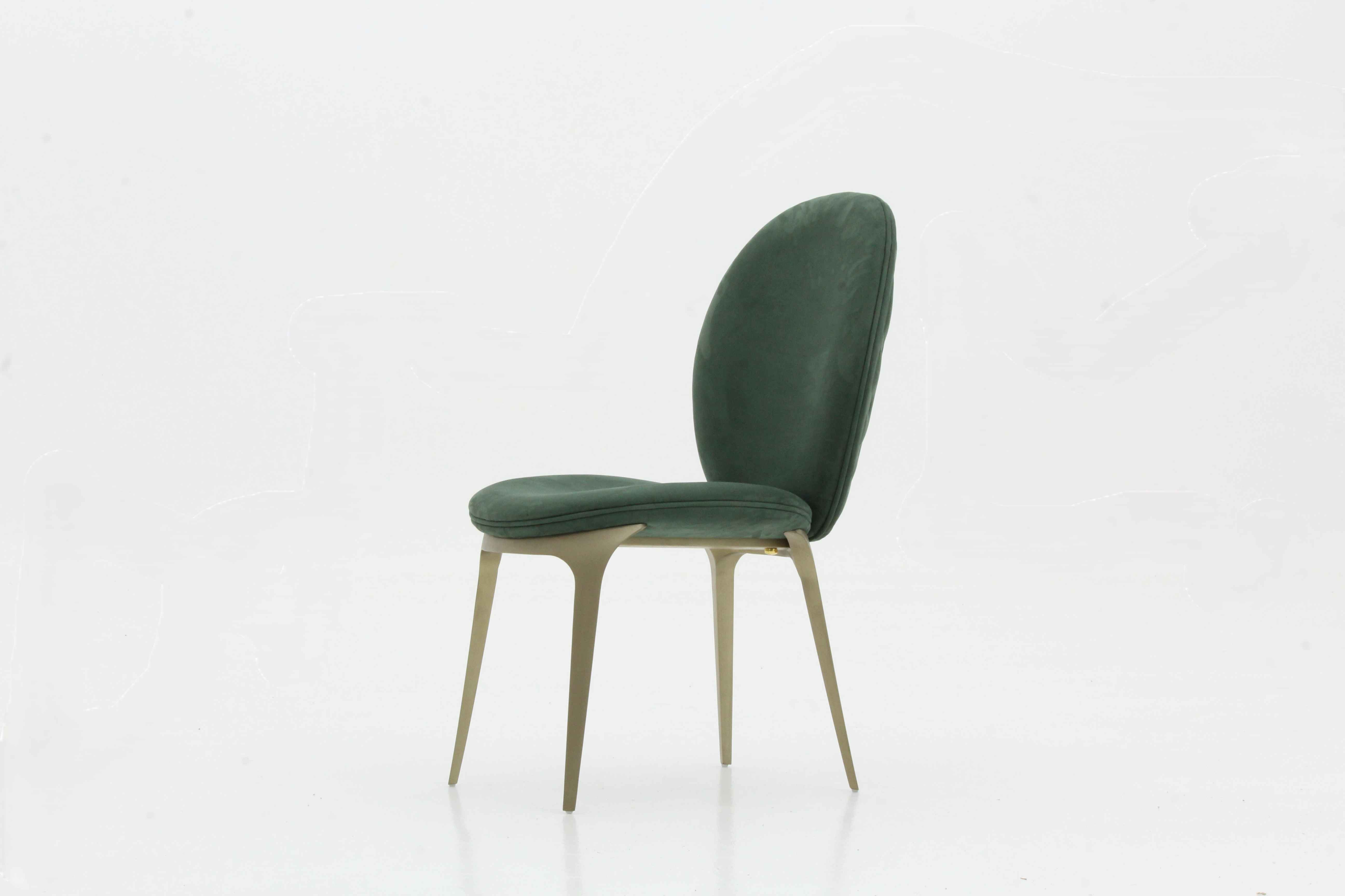 CY-197 Dining Chair