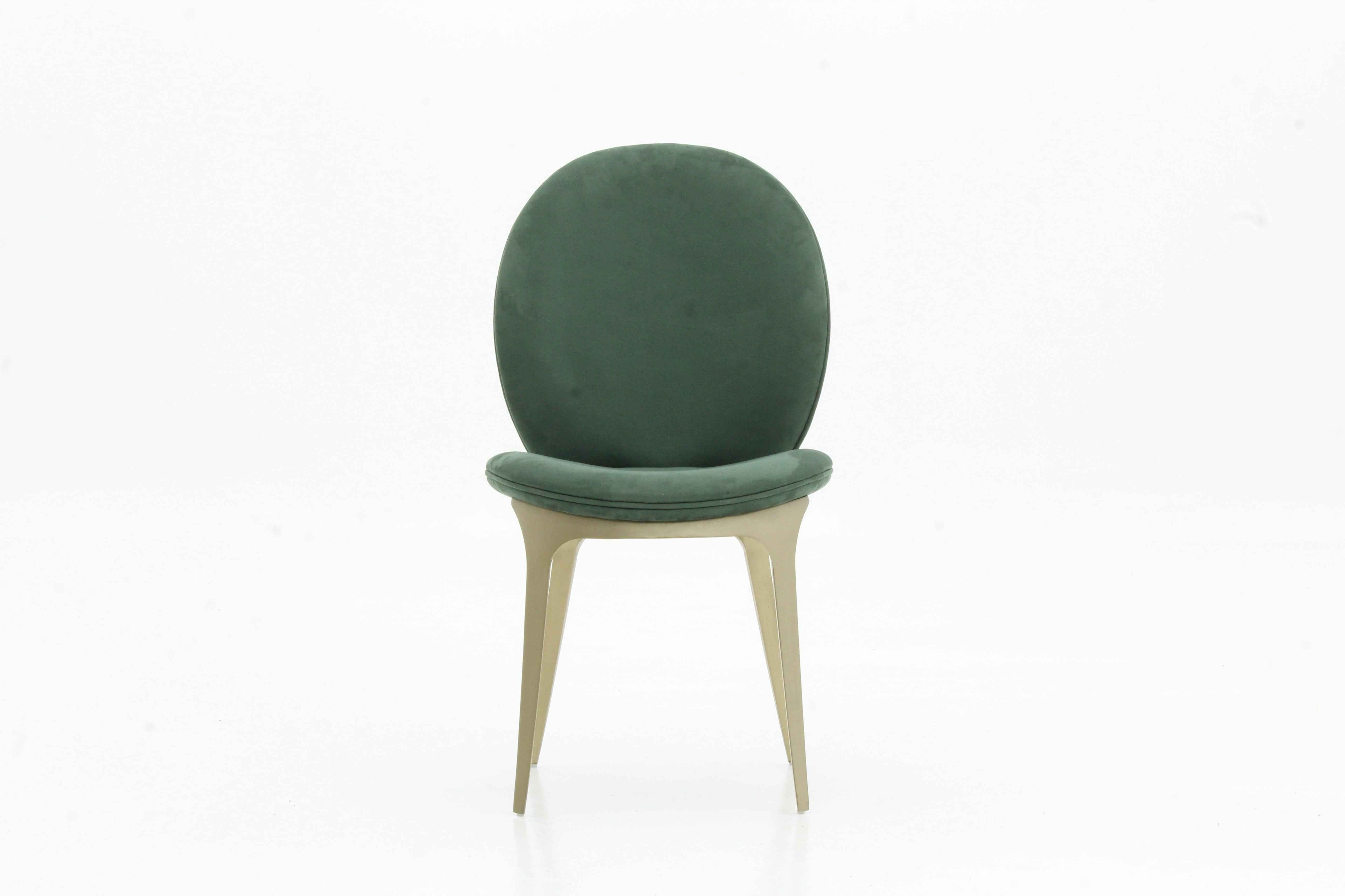 CY-197 Dining Chair