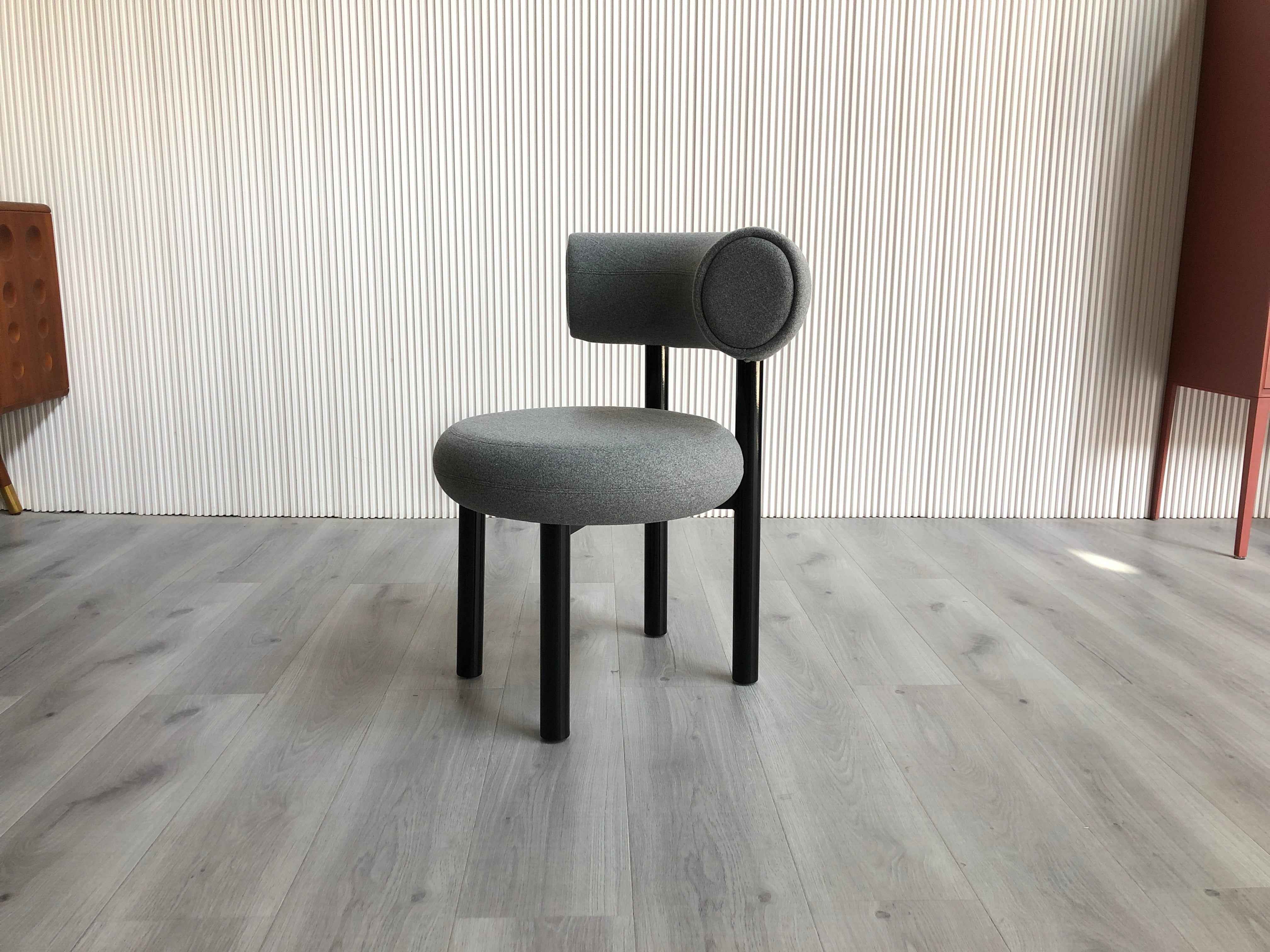 CY-219 Dining Chair