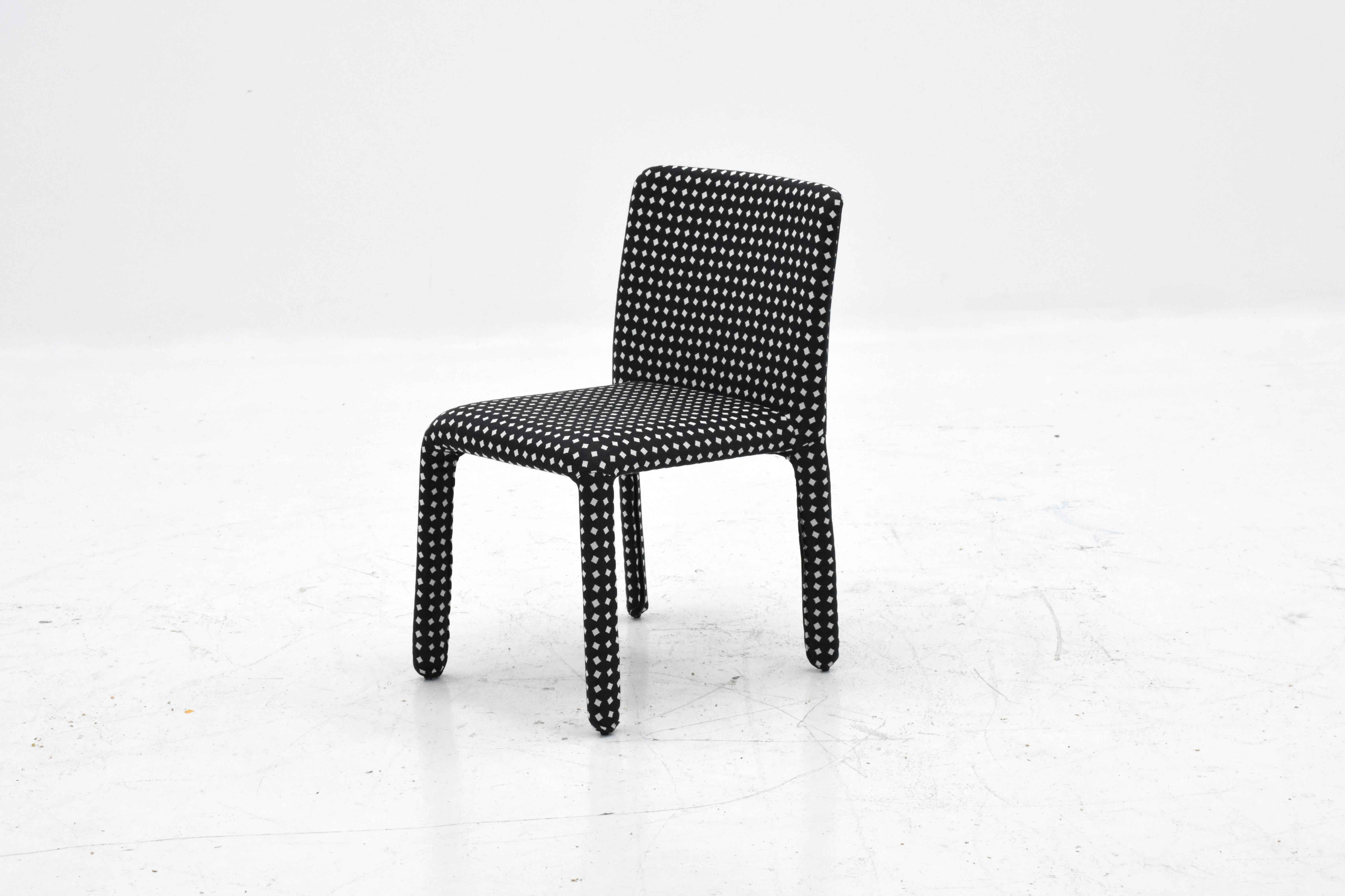 CY-238 Dining Chair