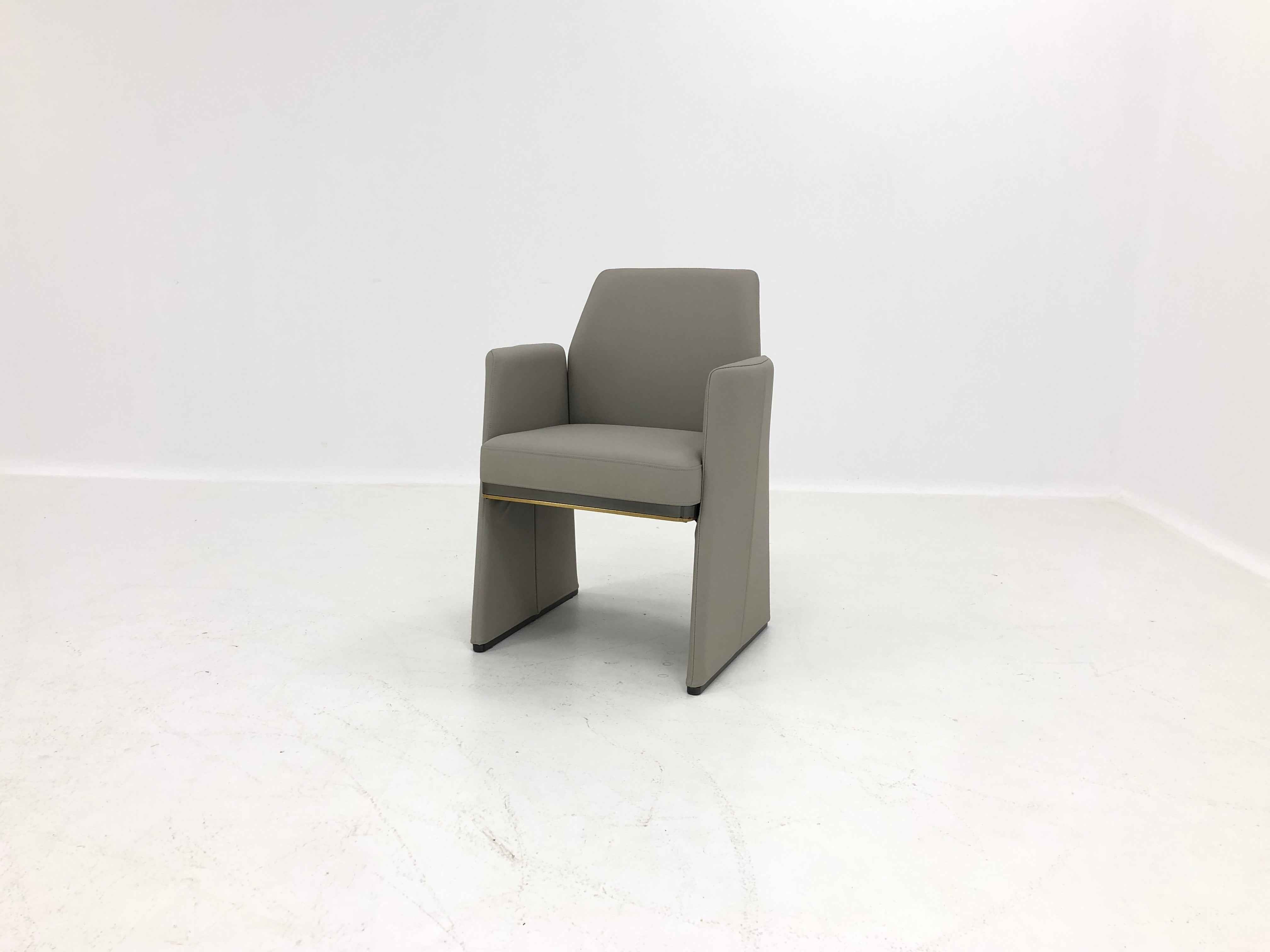CY-266 Dining Chair