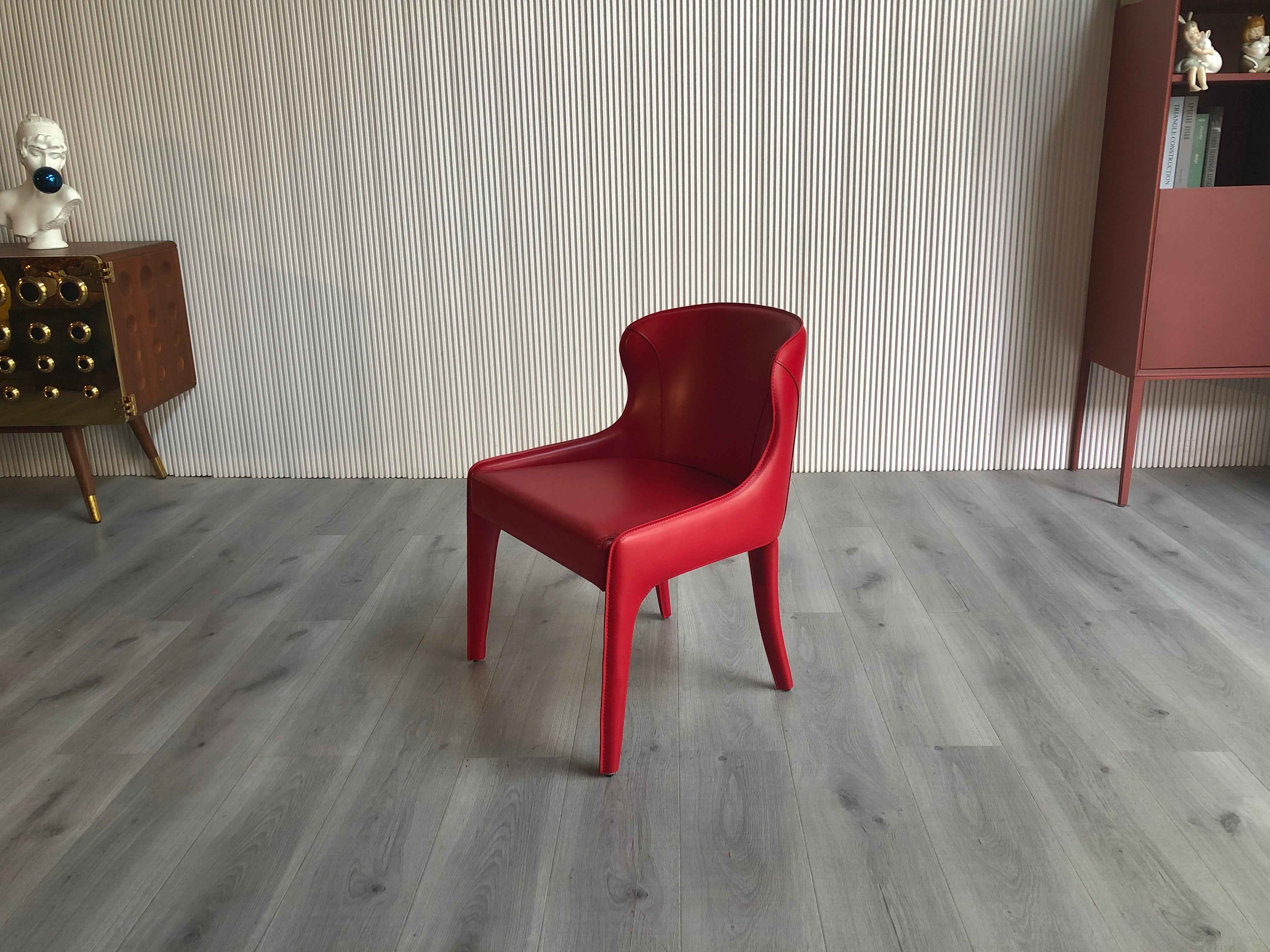 CY-270 Dining Chair