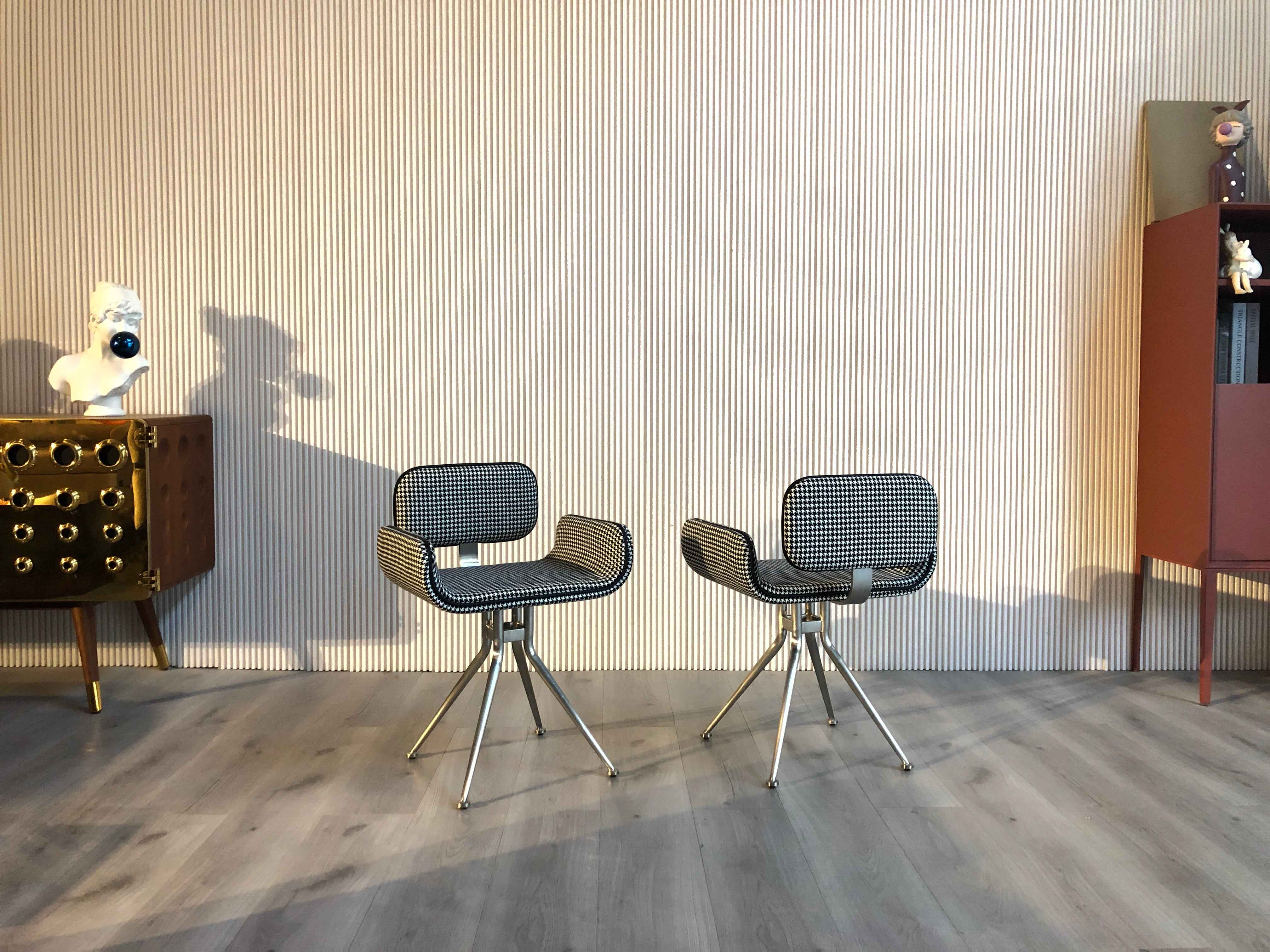 CY-271 Rare Armchair Dining Chair