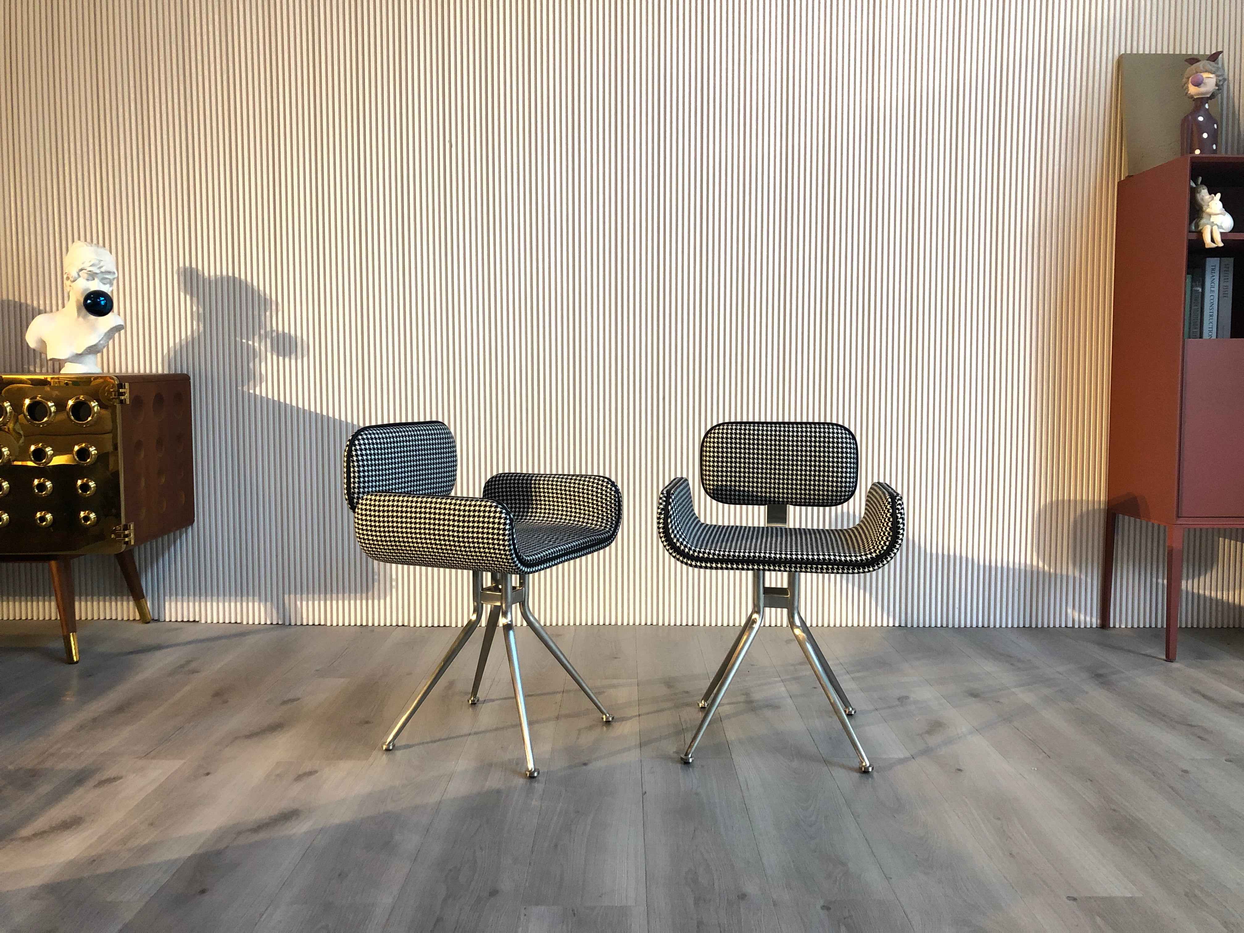 CY-271 Rare Armchair Dining Chair