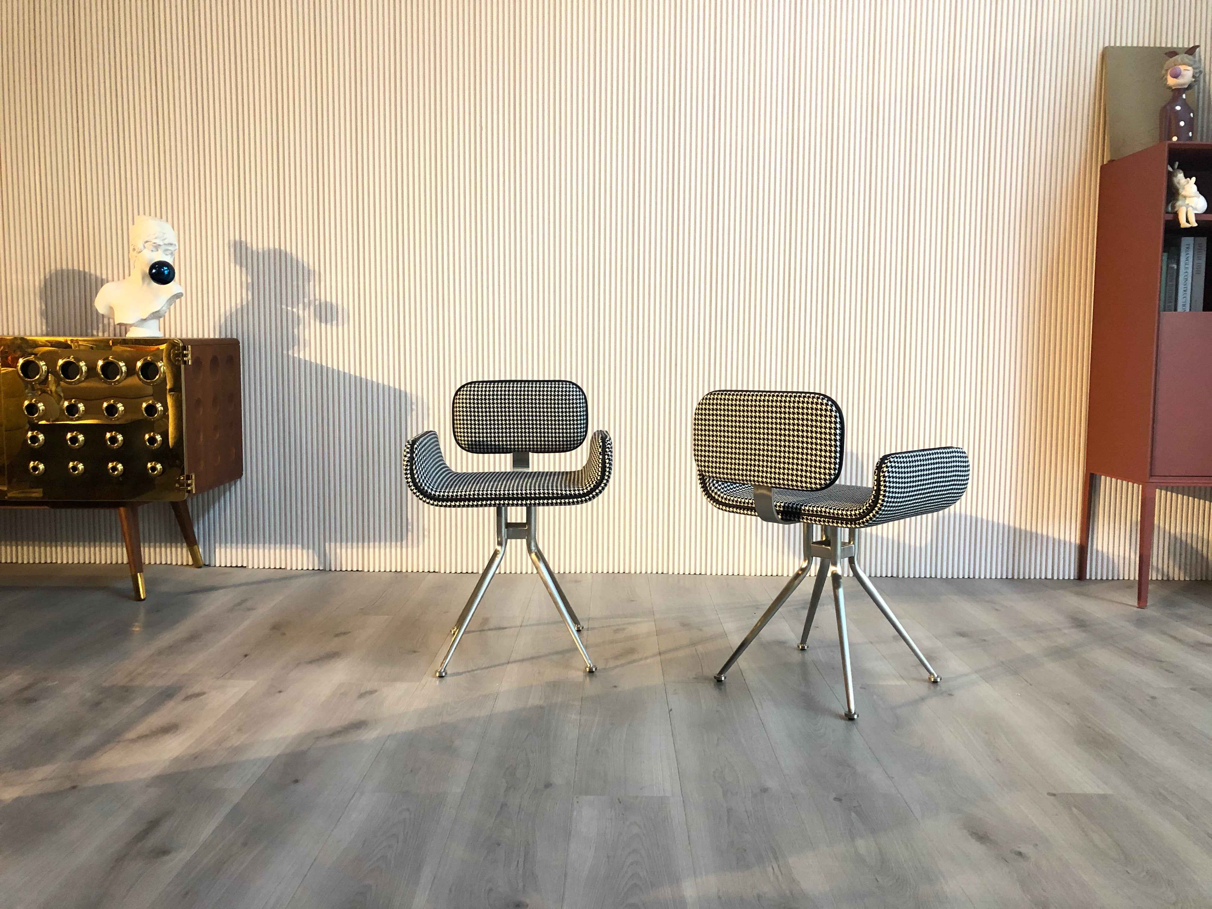 CY-271 Rare Armchair Dining Chair