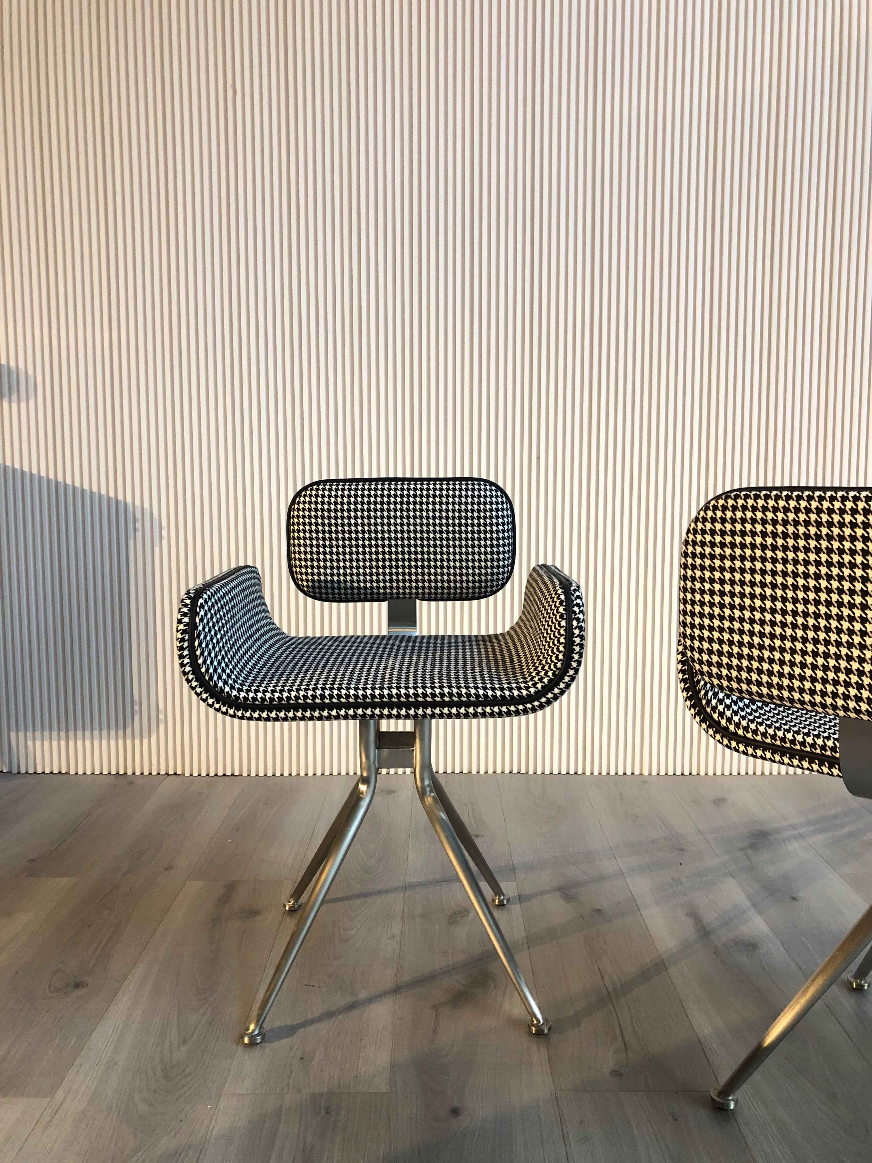 CY-271 Rare Armchair Dining Chair