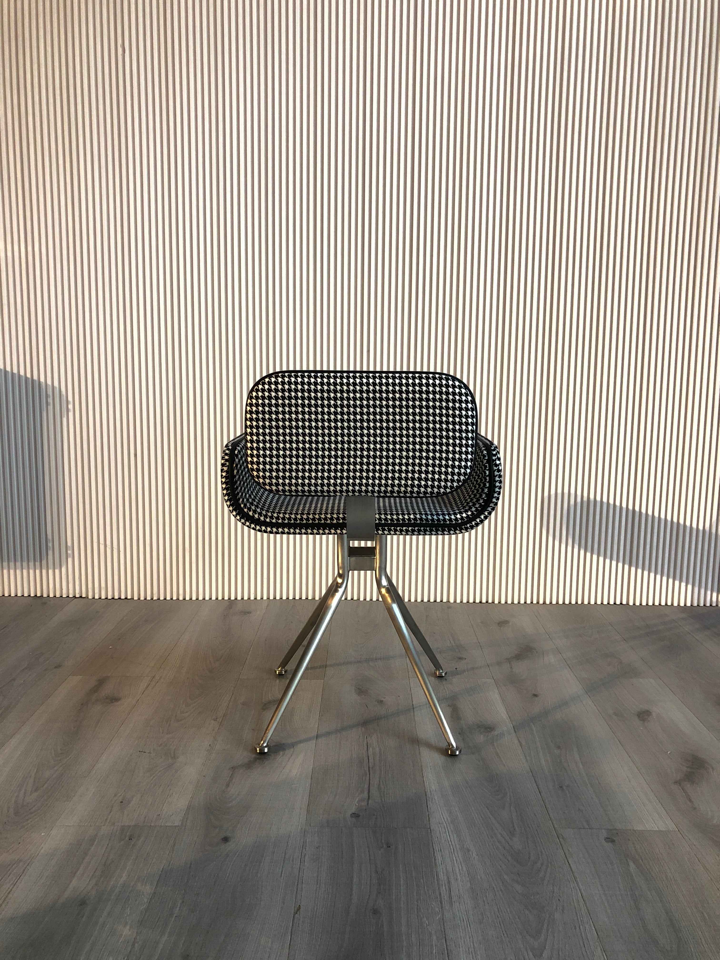 CY-271 Rare Armchair Dining Chair