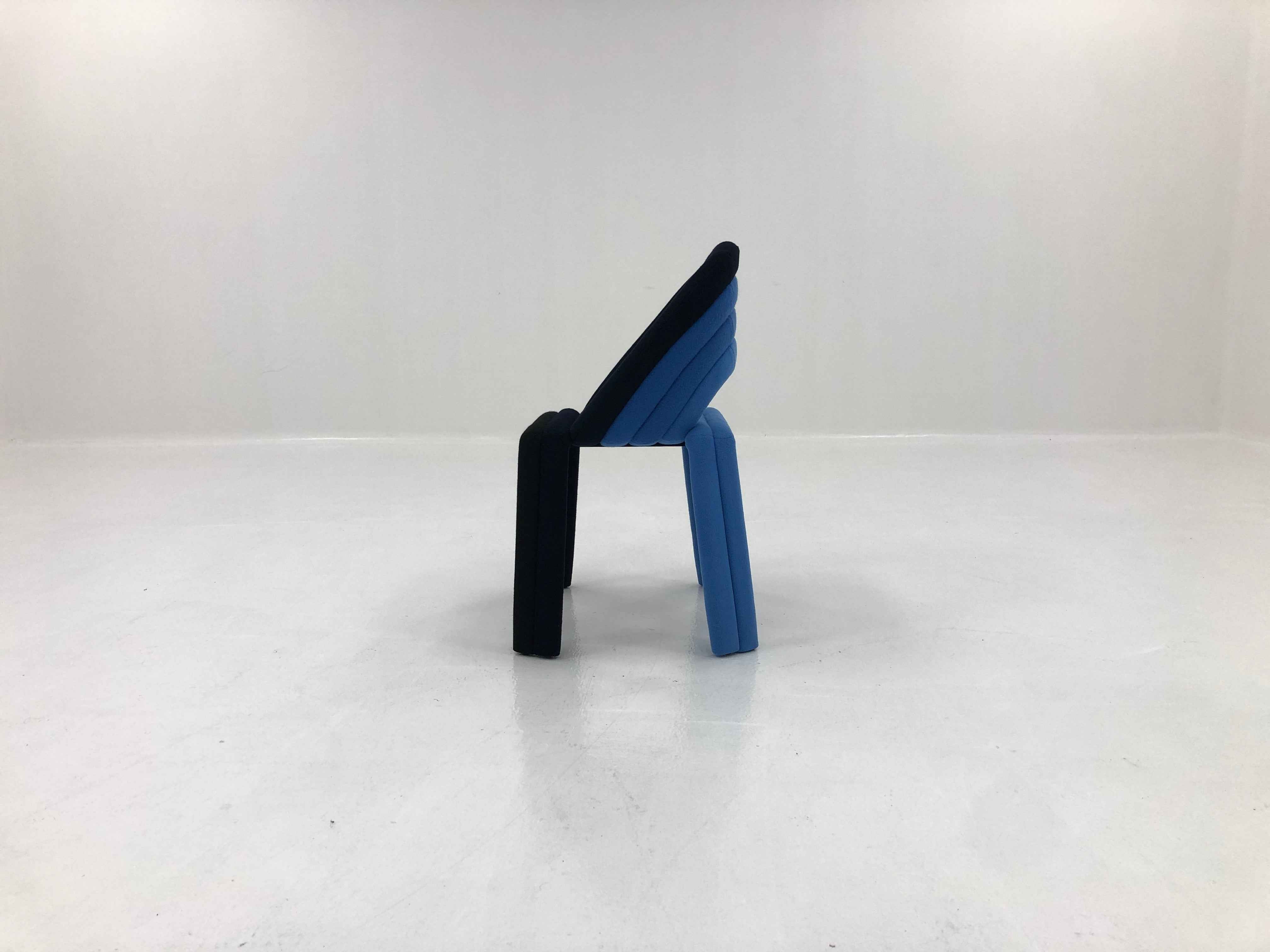 CY-272 Rainbow Dining Chair